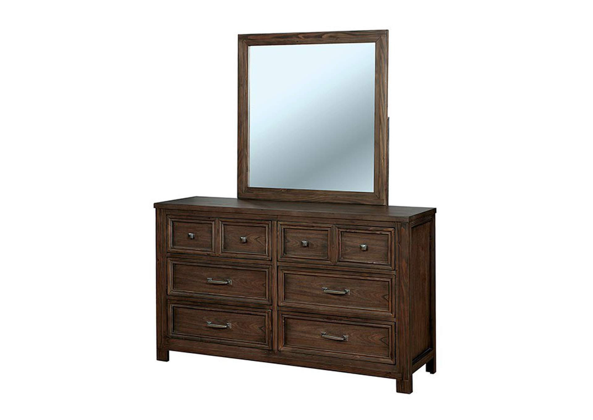 Tywyn Mirror