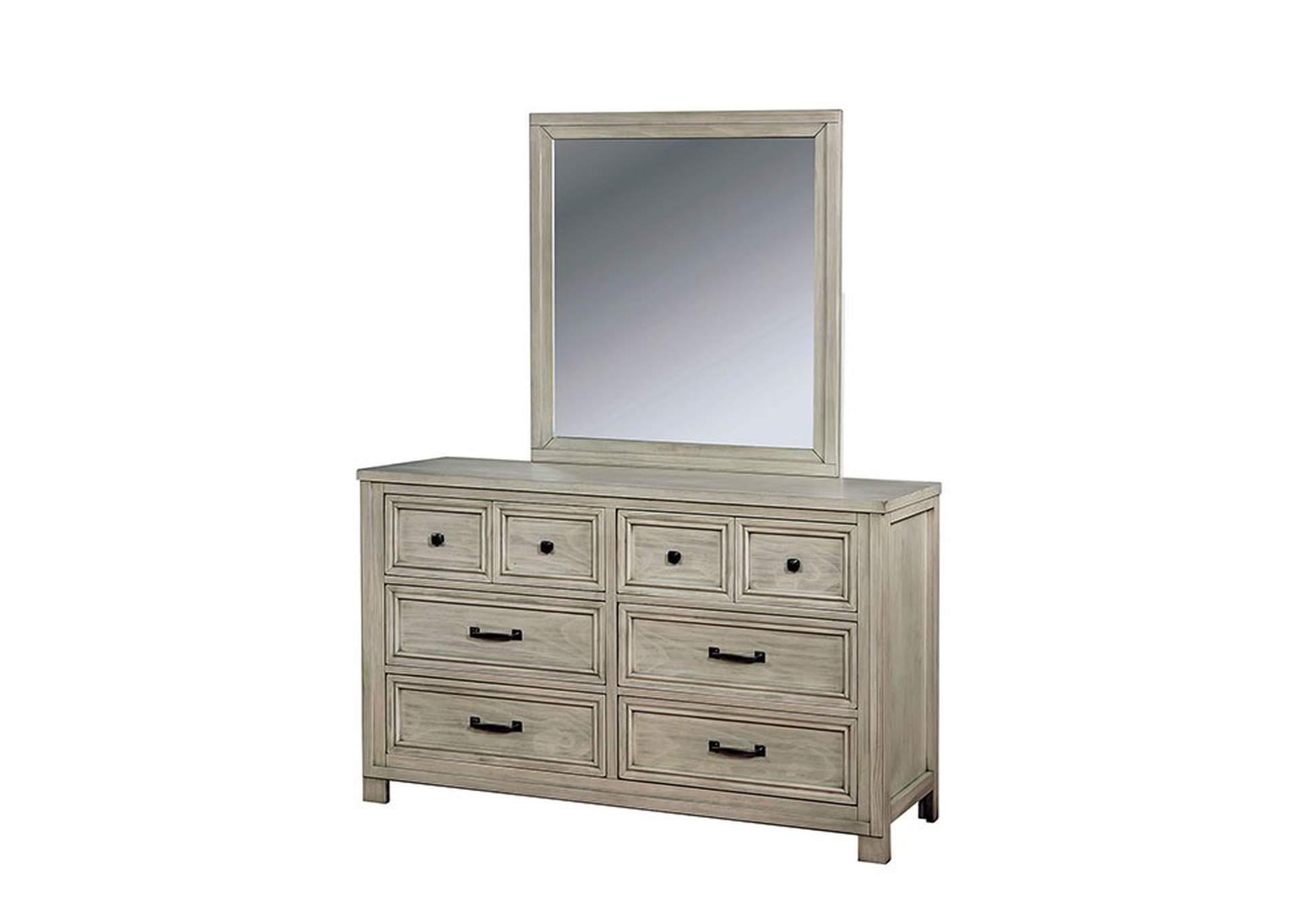Tywyn Dresser