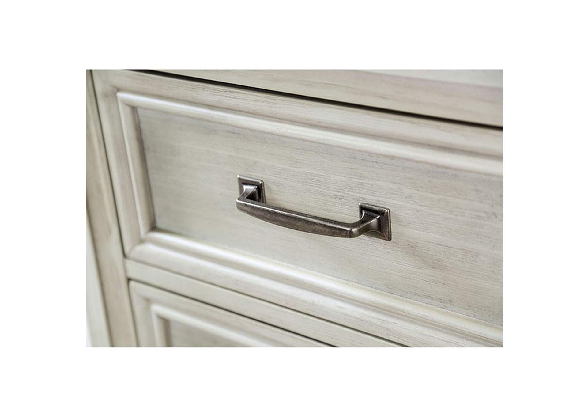 Tywyn Night Stand