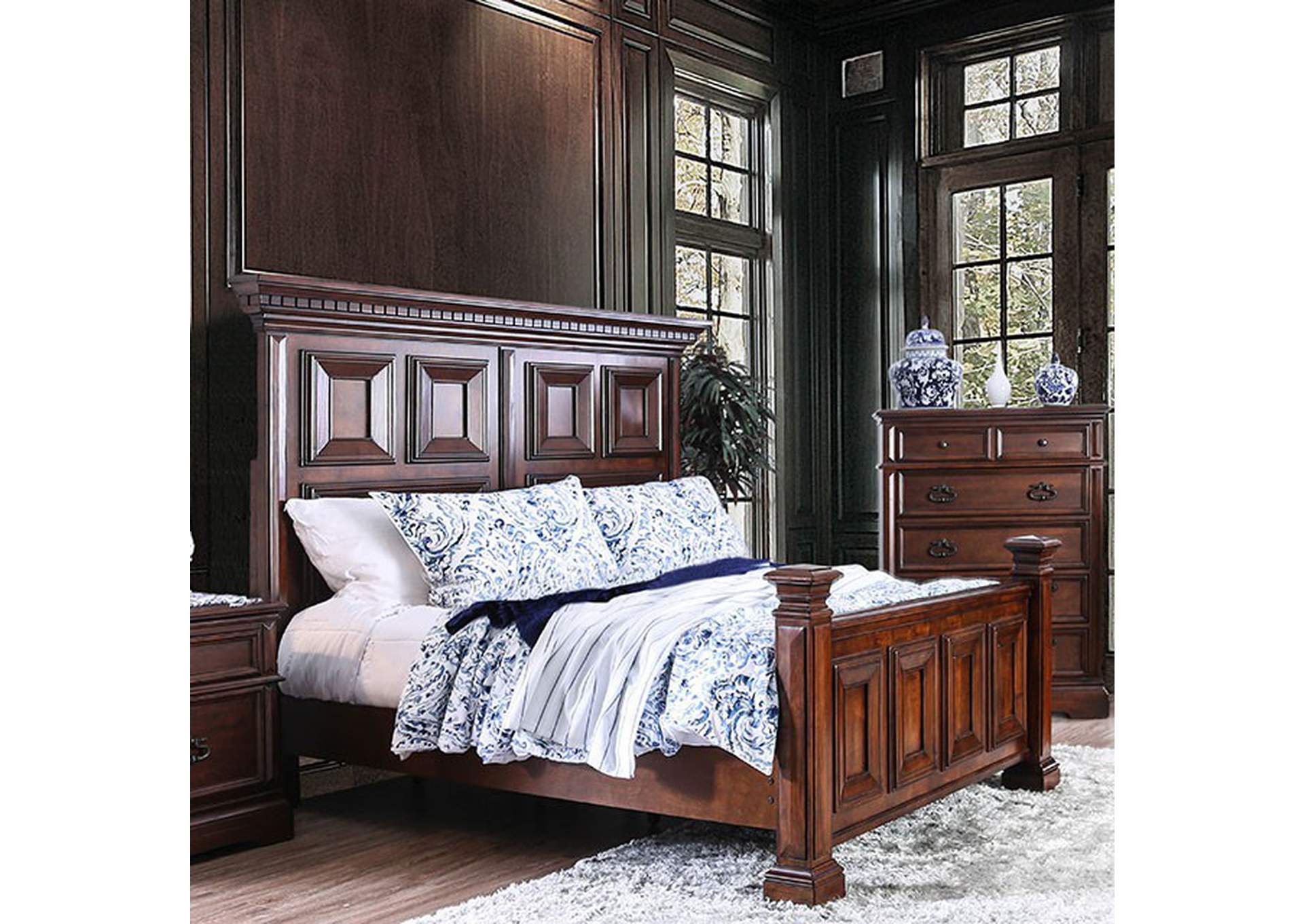 Millicent Bed image 1