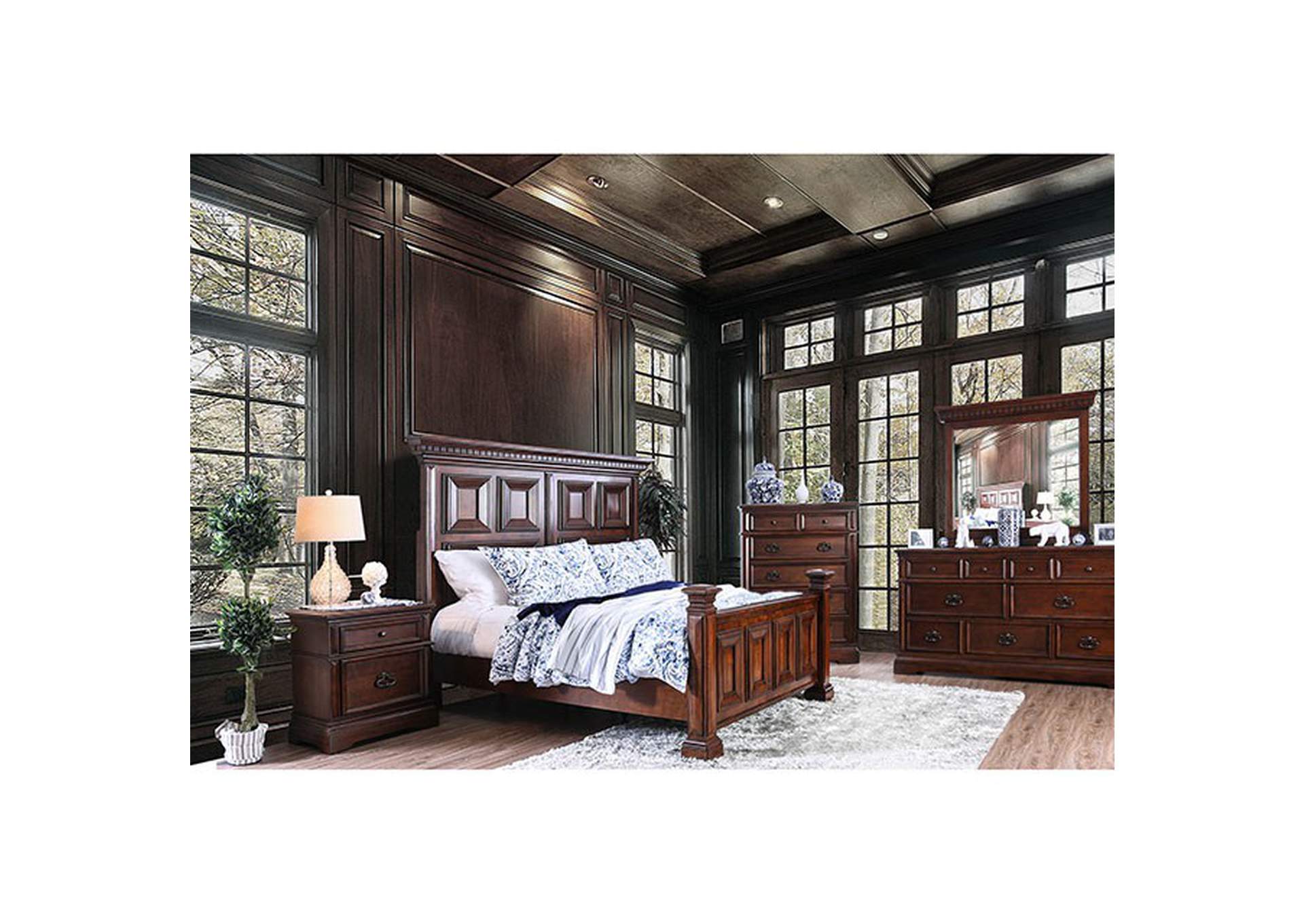 Millicent Bed image 3