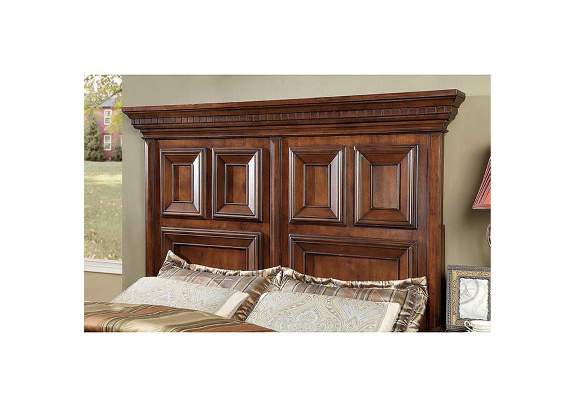 Millicent Bed image 4