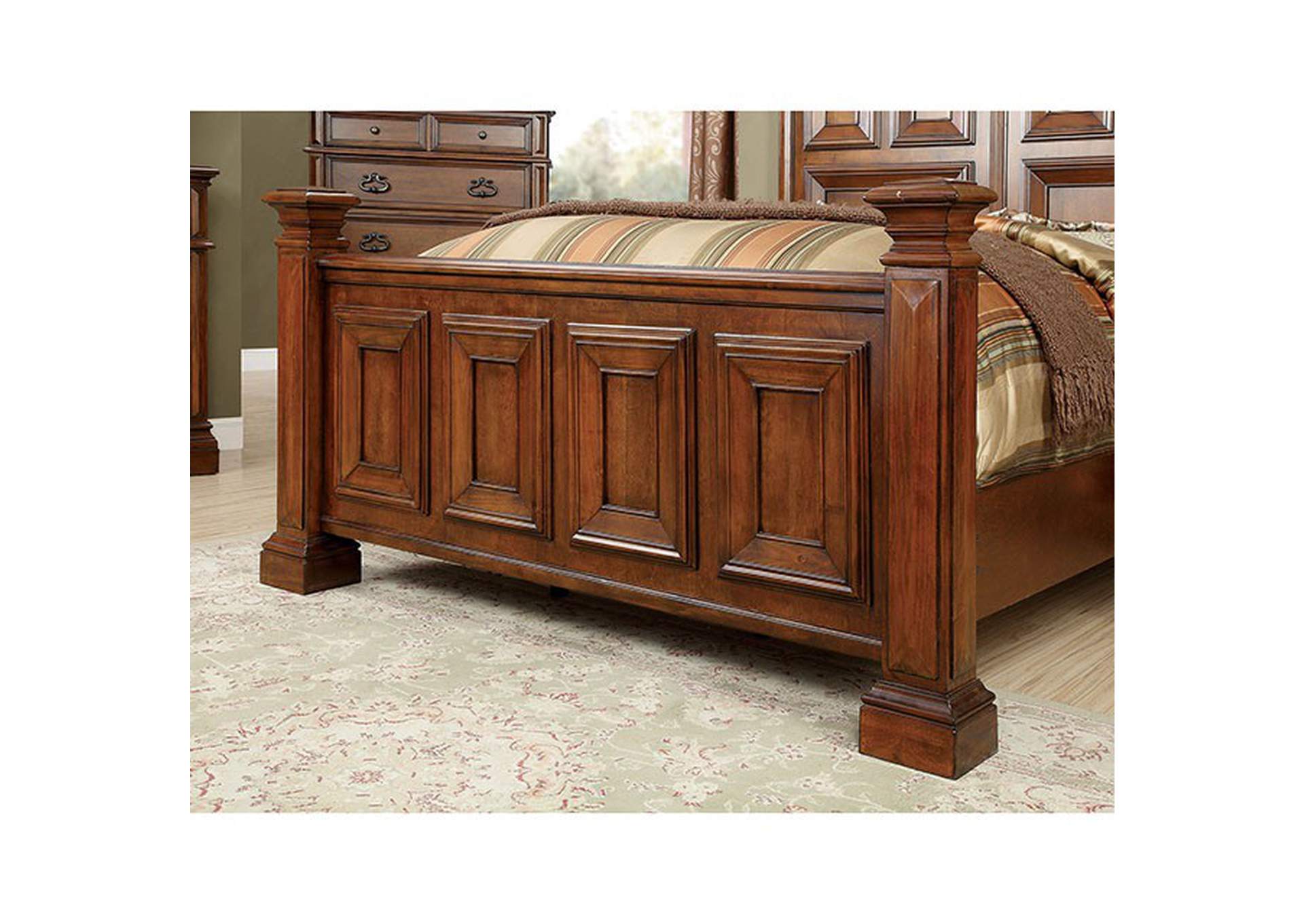 Millicent Bed image 5