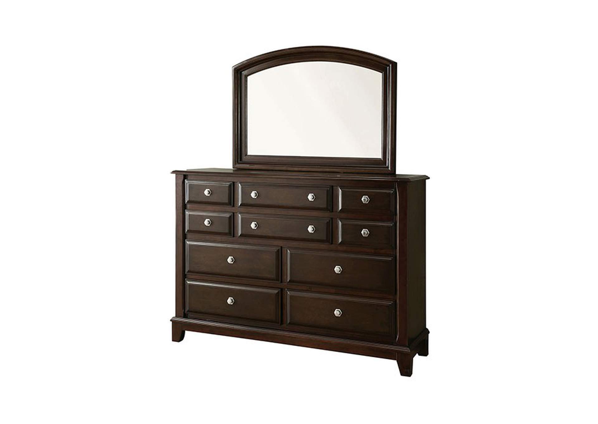 Litchville Dresser