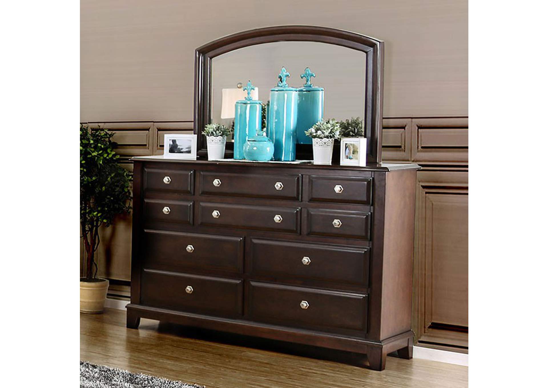Litchville Dresser