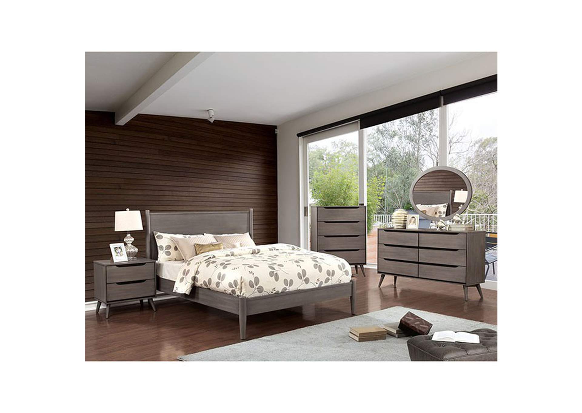Lennart Chest