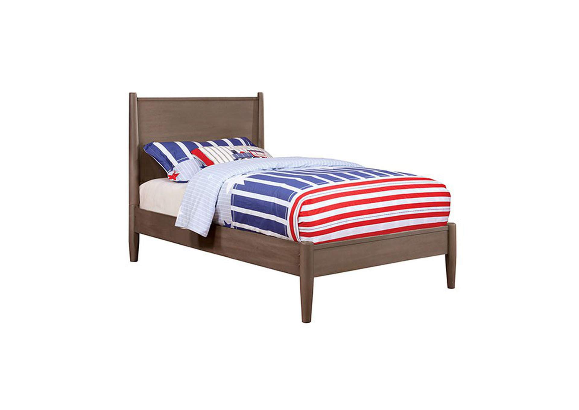 Lennart Queen Bed