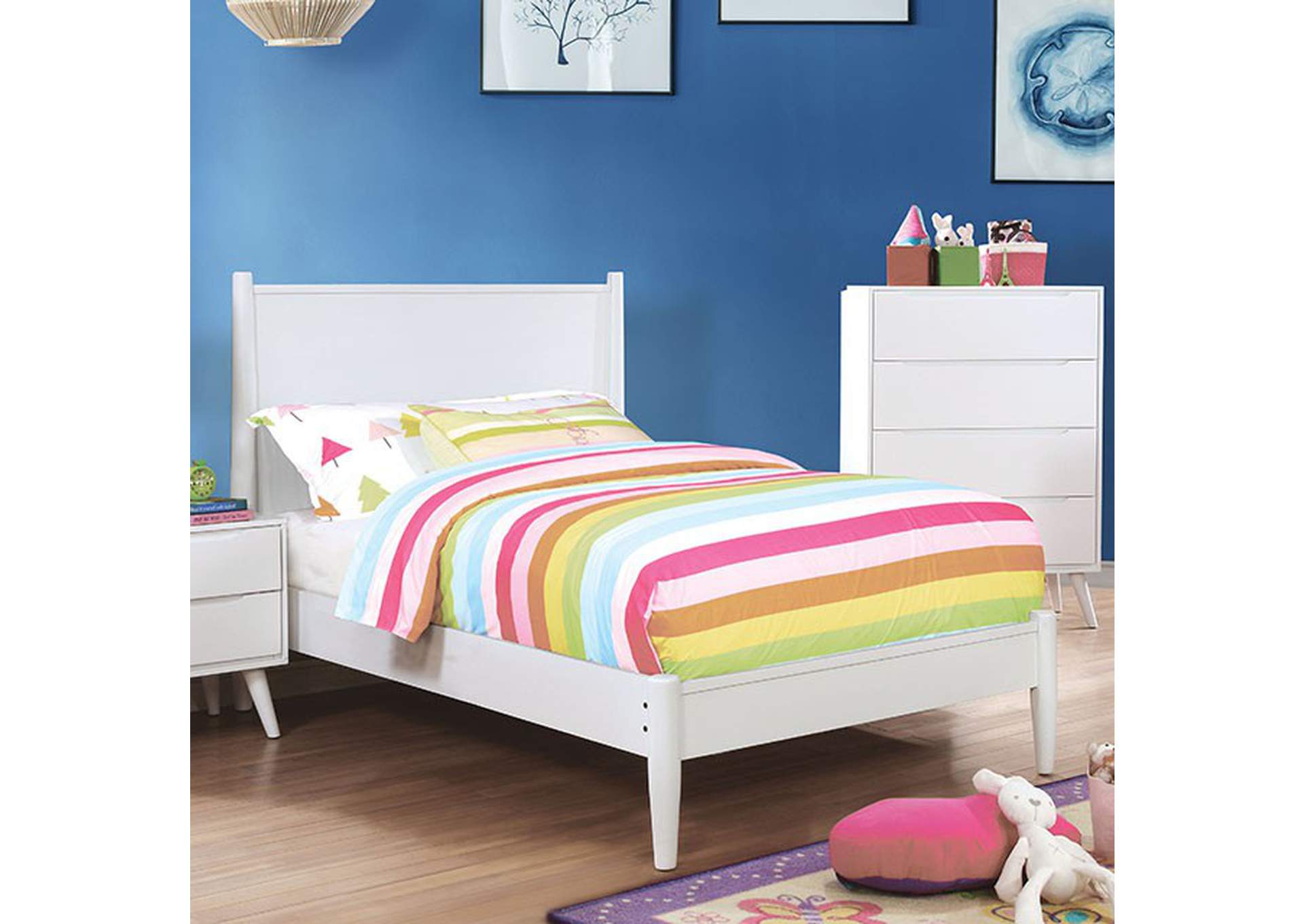 Lennart Bed