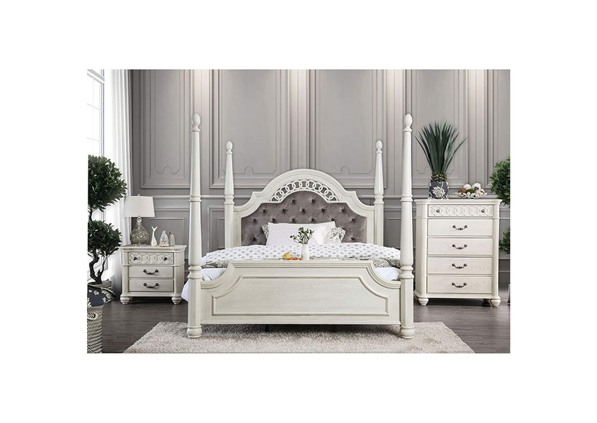 Fantasia Bed image 3
