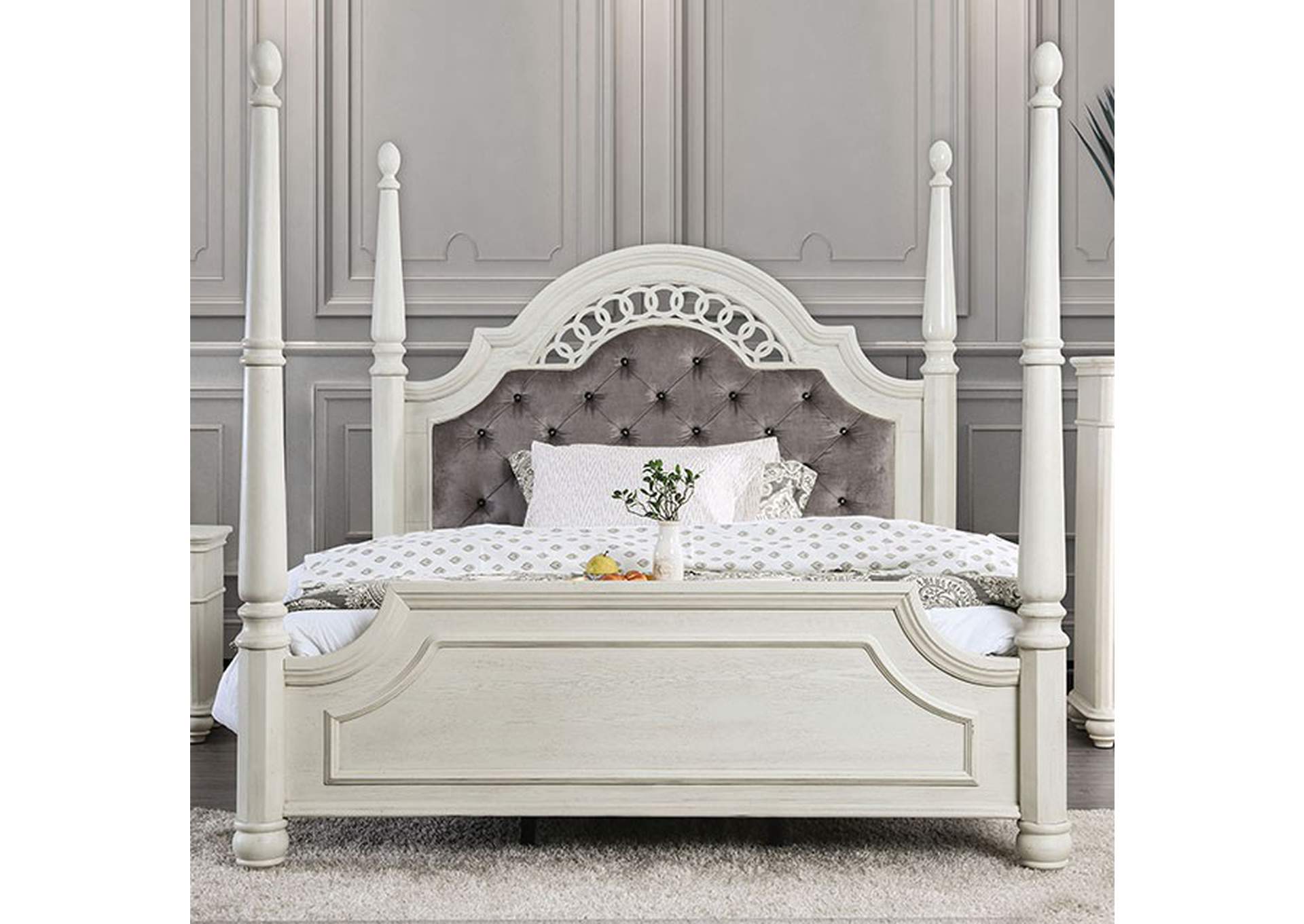 Fantasia Bed image 1