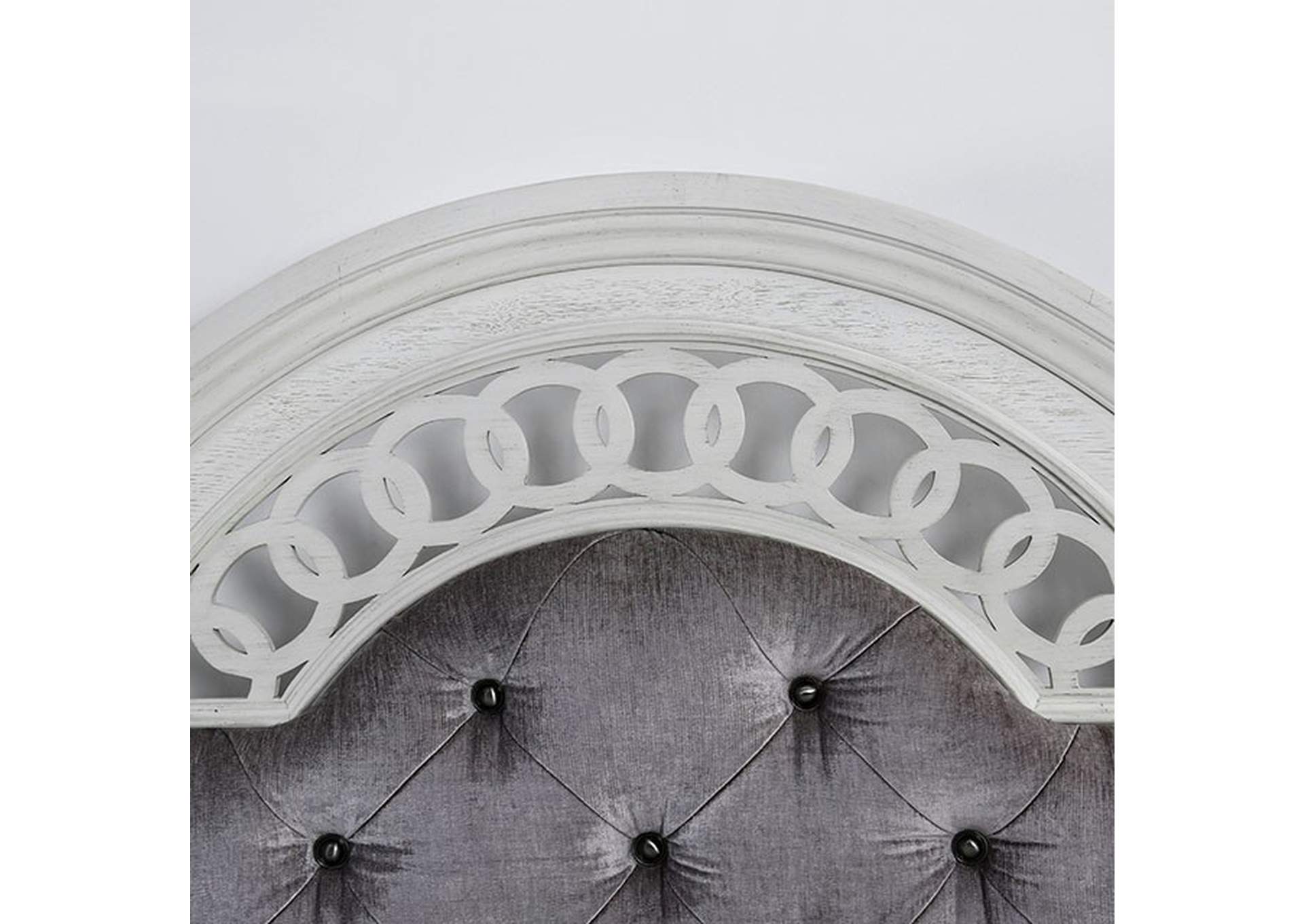 Fantasia Bed image 4