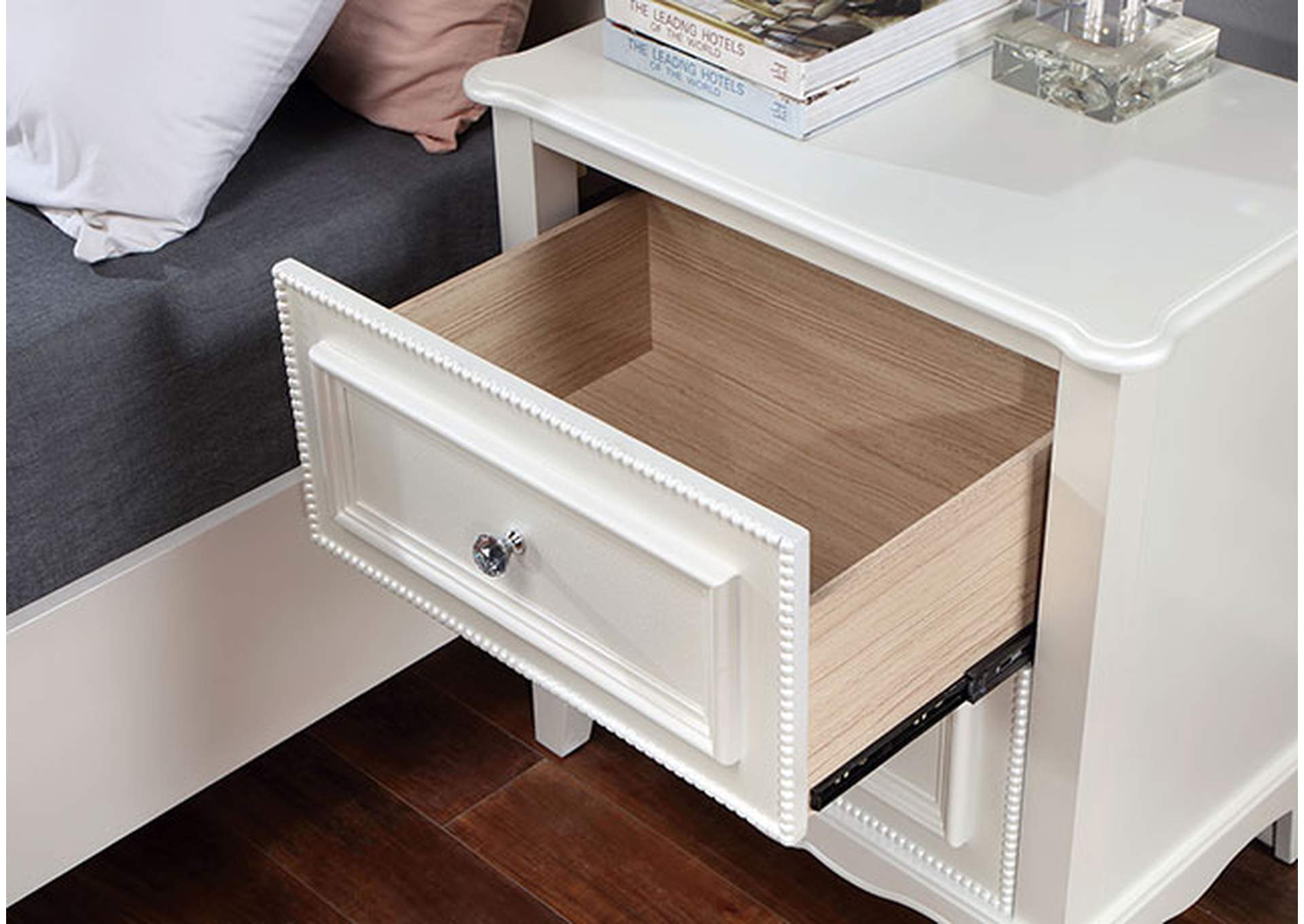 Cadence Night Stand