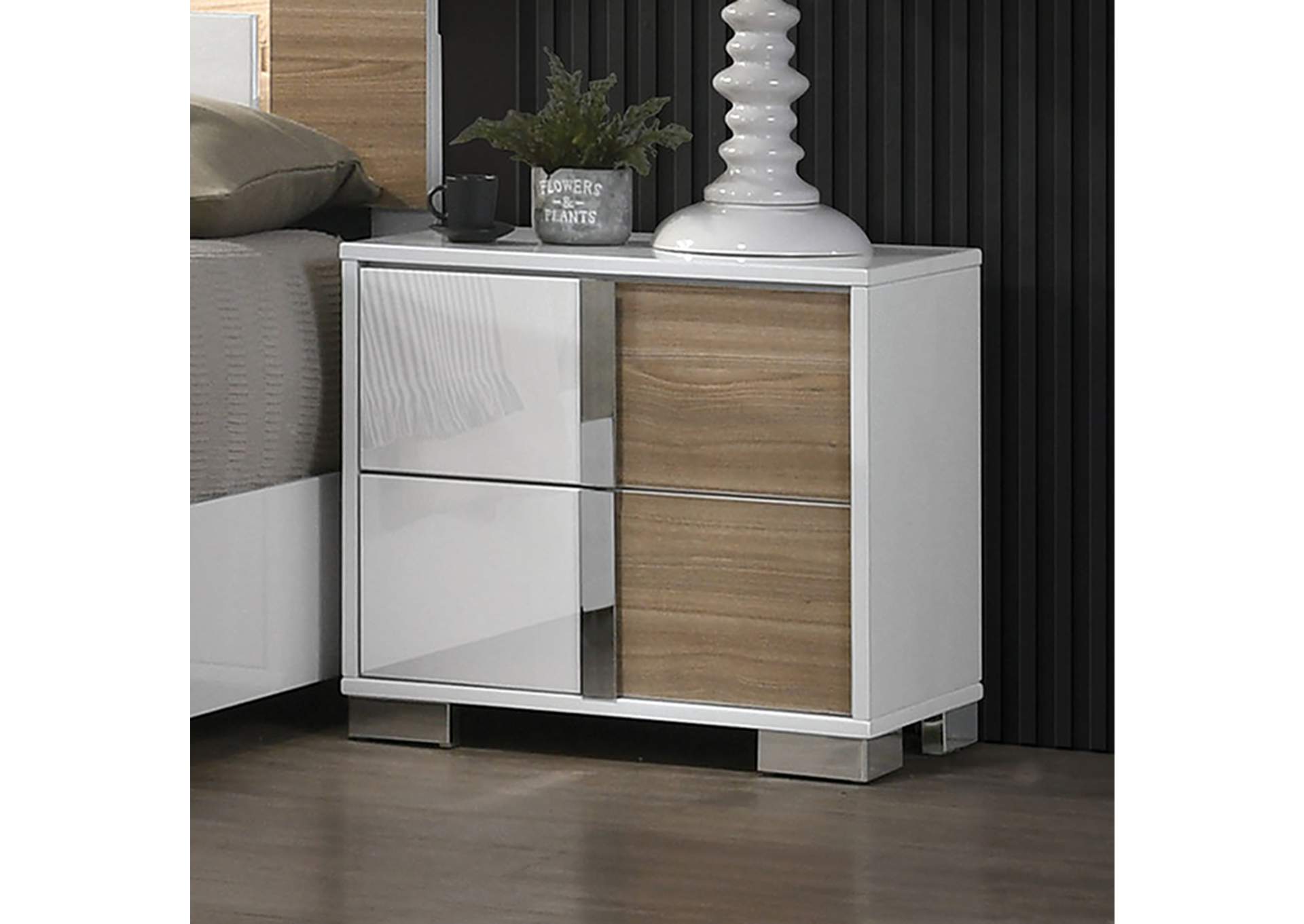 Erlangen Night Stand