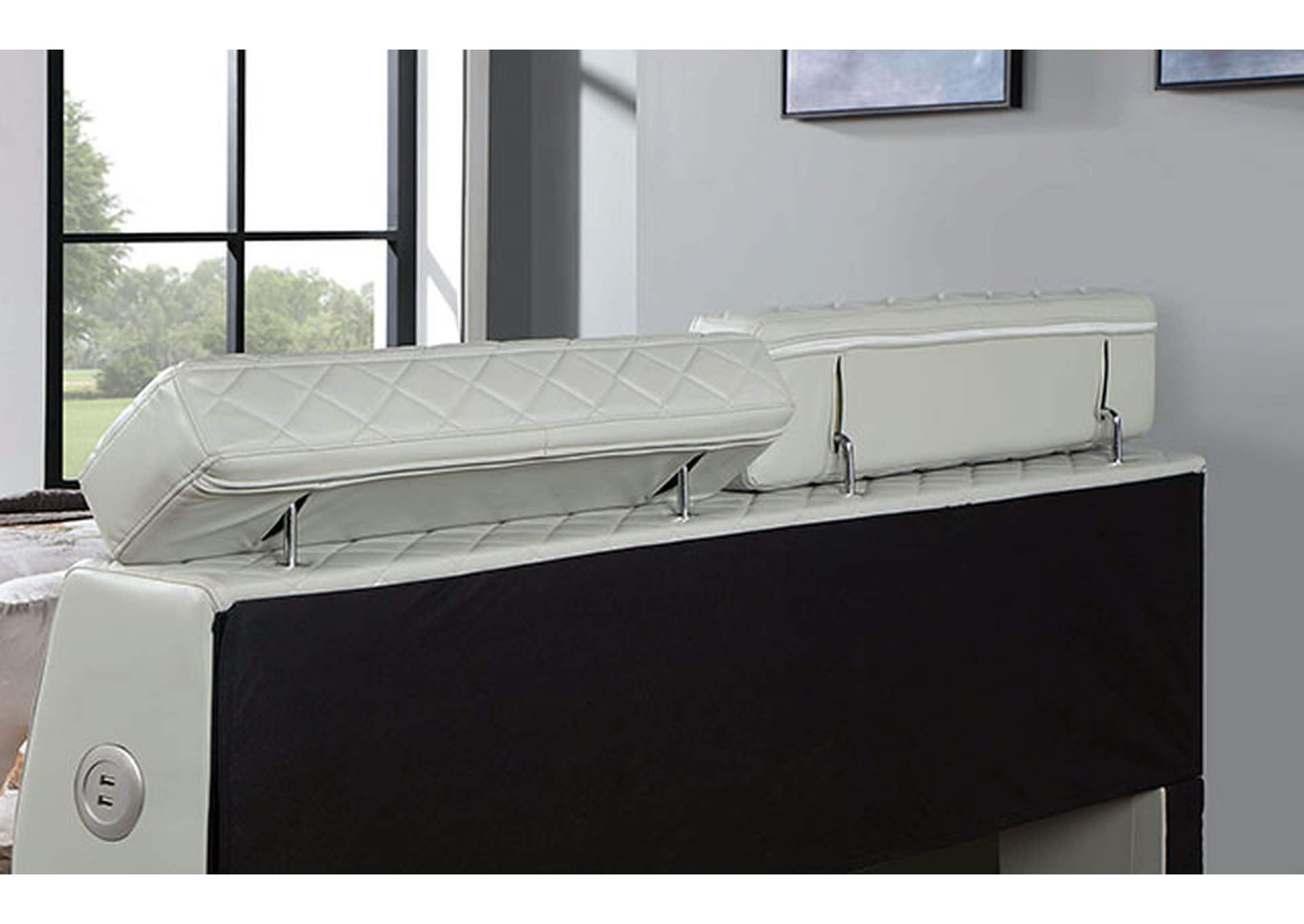 Muttenz Queen Bed image 5