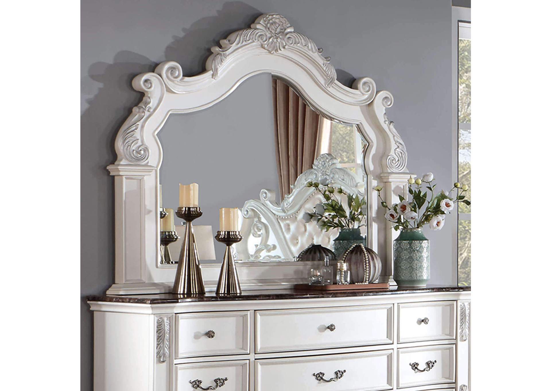 Esparanza Mirror