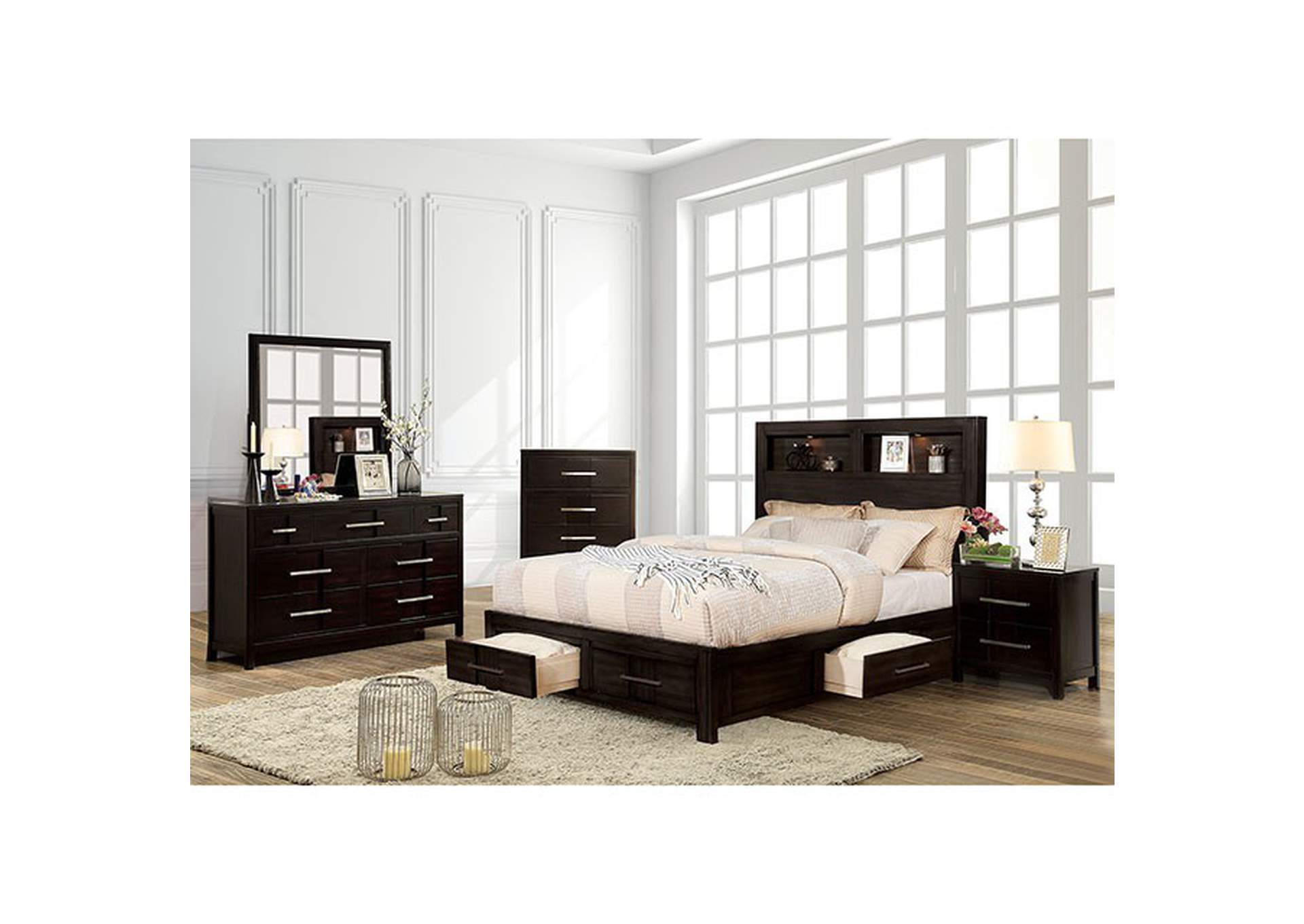 Karla Bed image 3