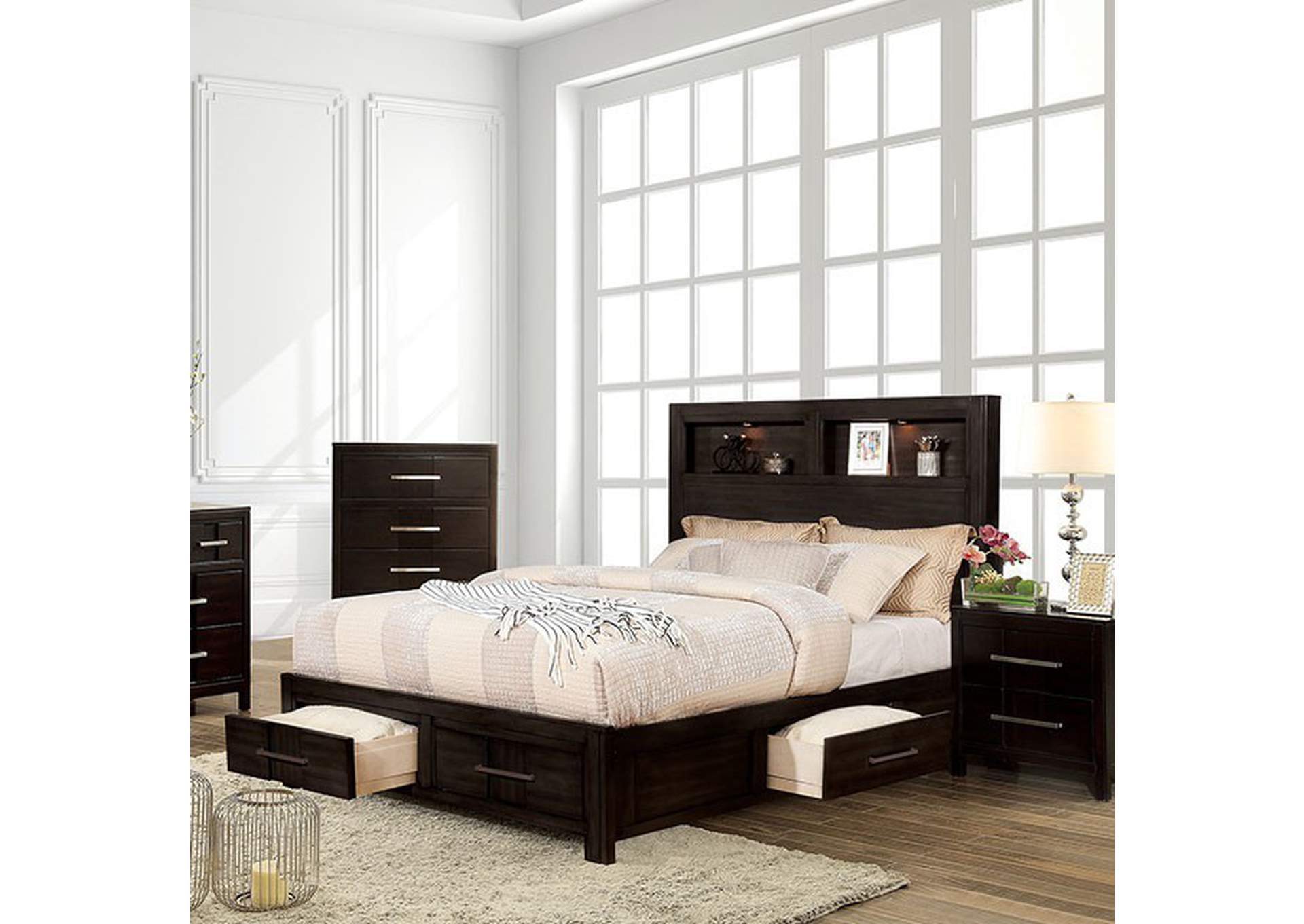 Karla Bed image 1