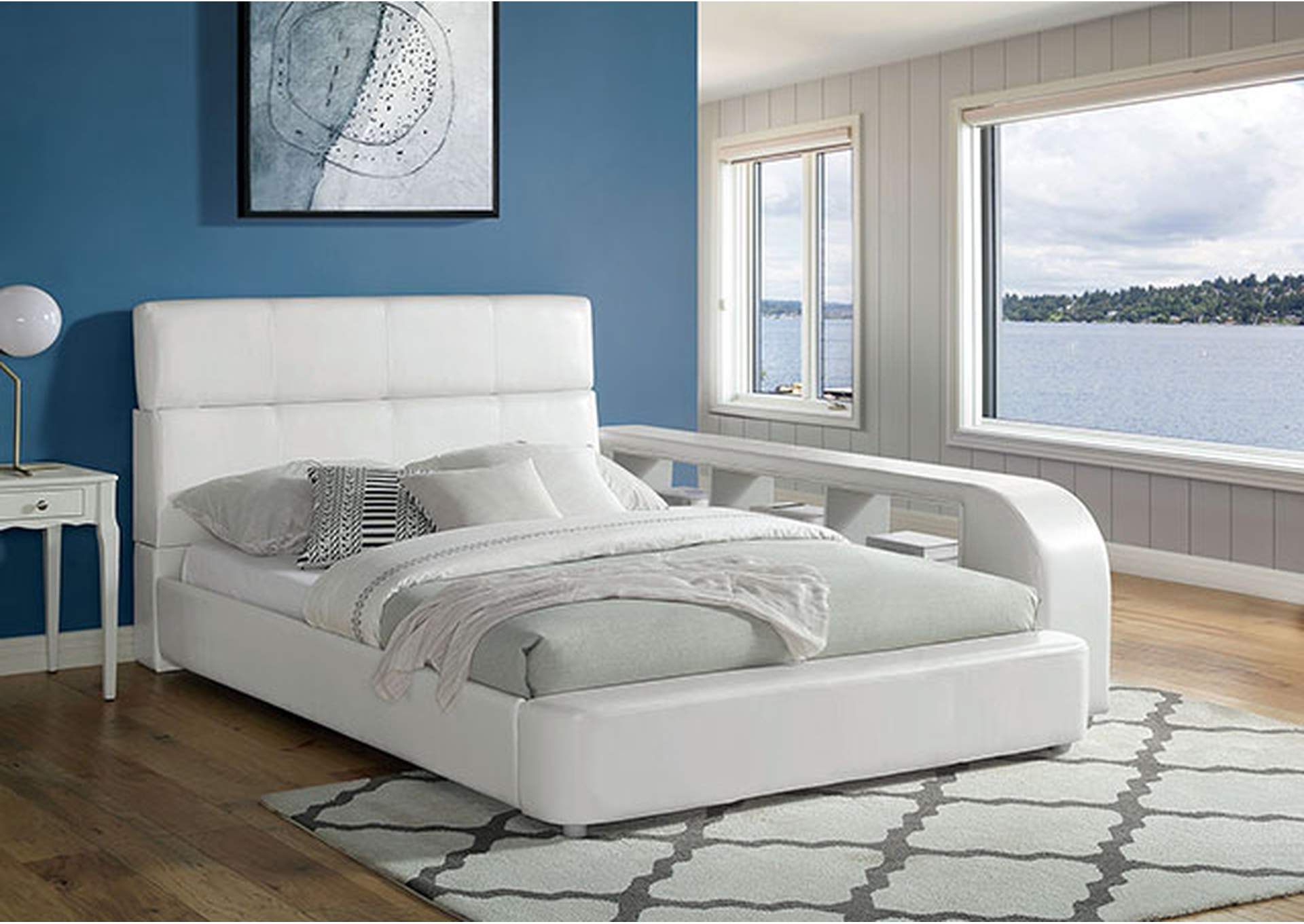 Vodice Full Bed