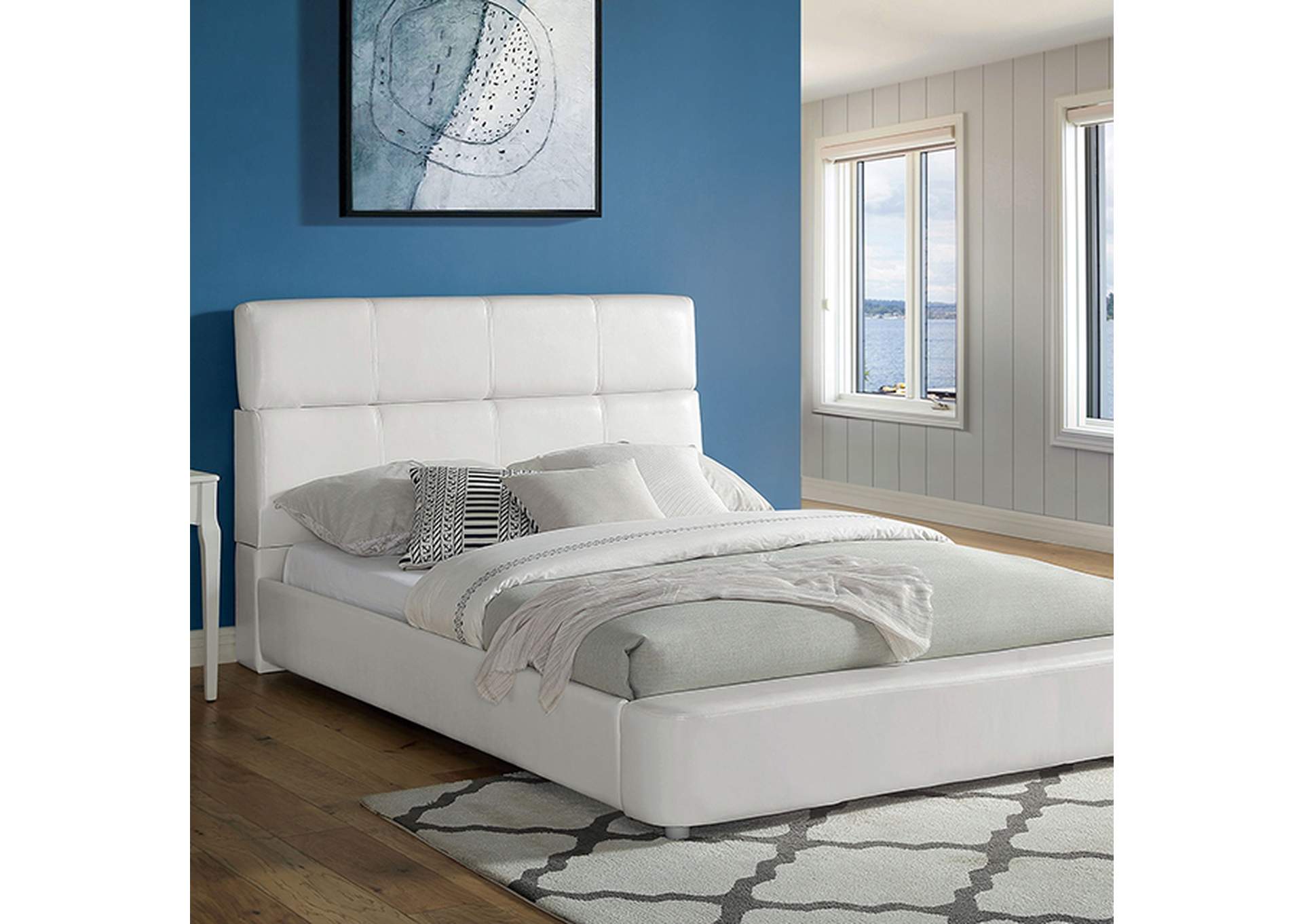 Vodice Queen Bed image 1