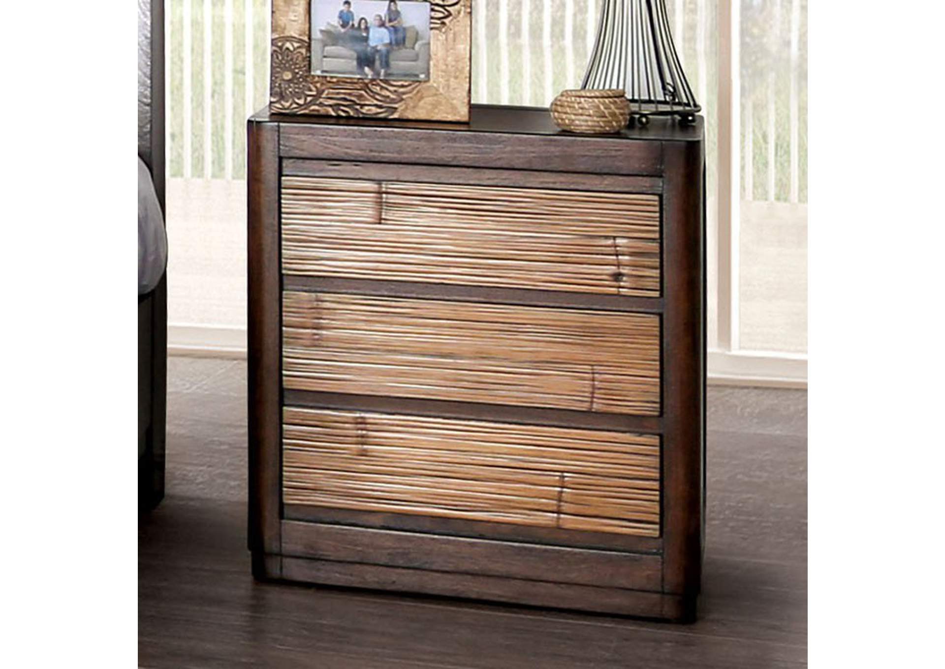 Covilha Night Stand image 1