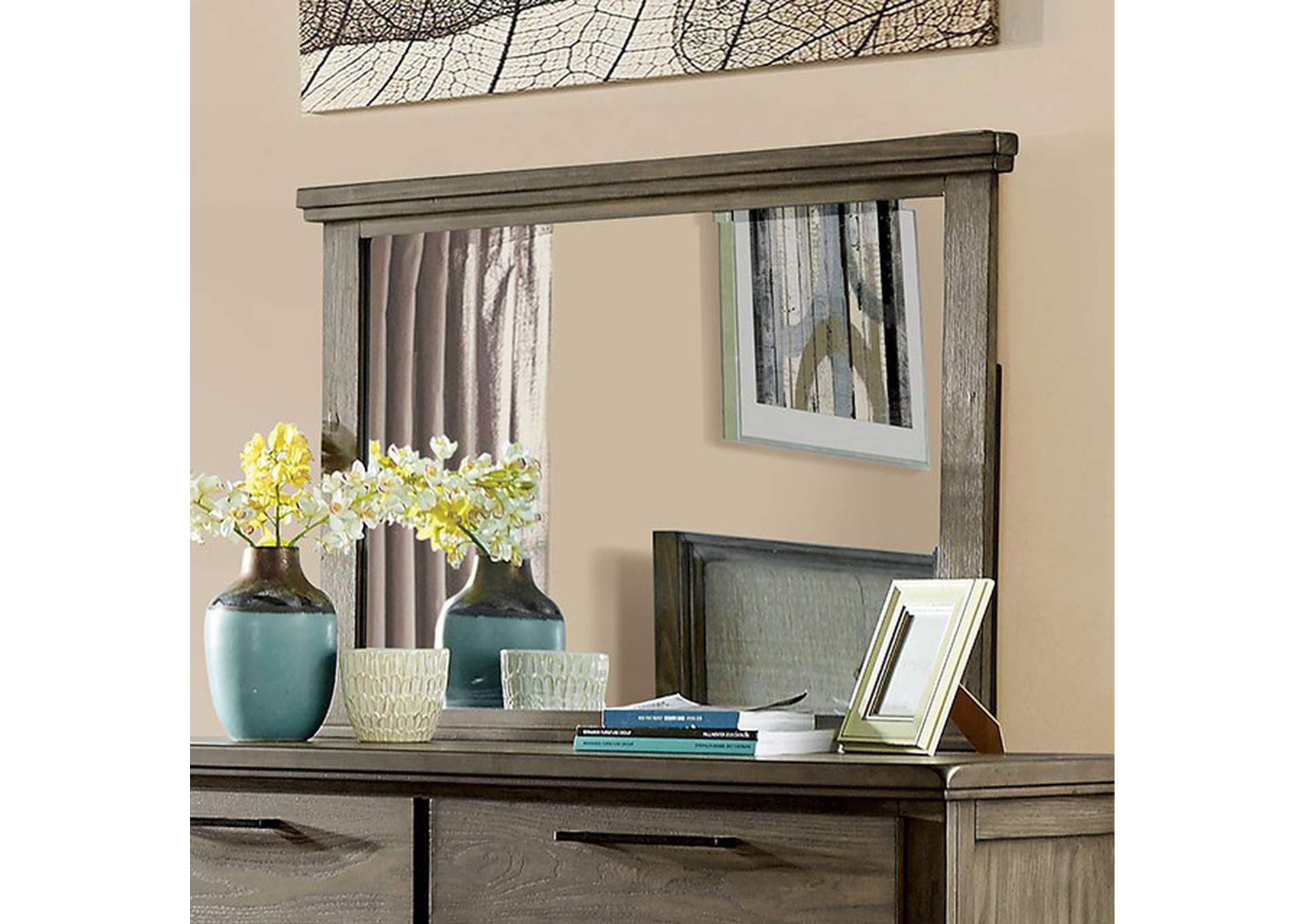 Berenice Mirror