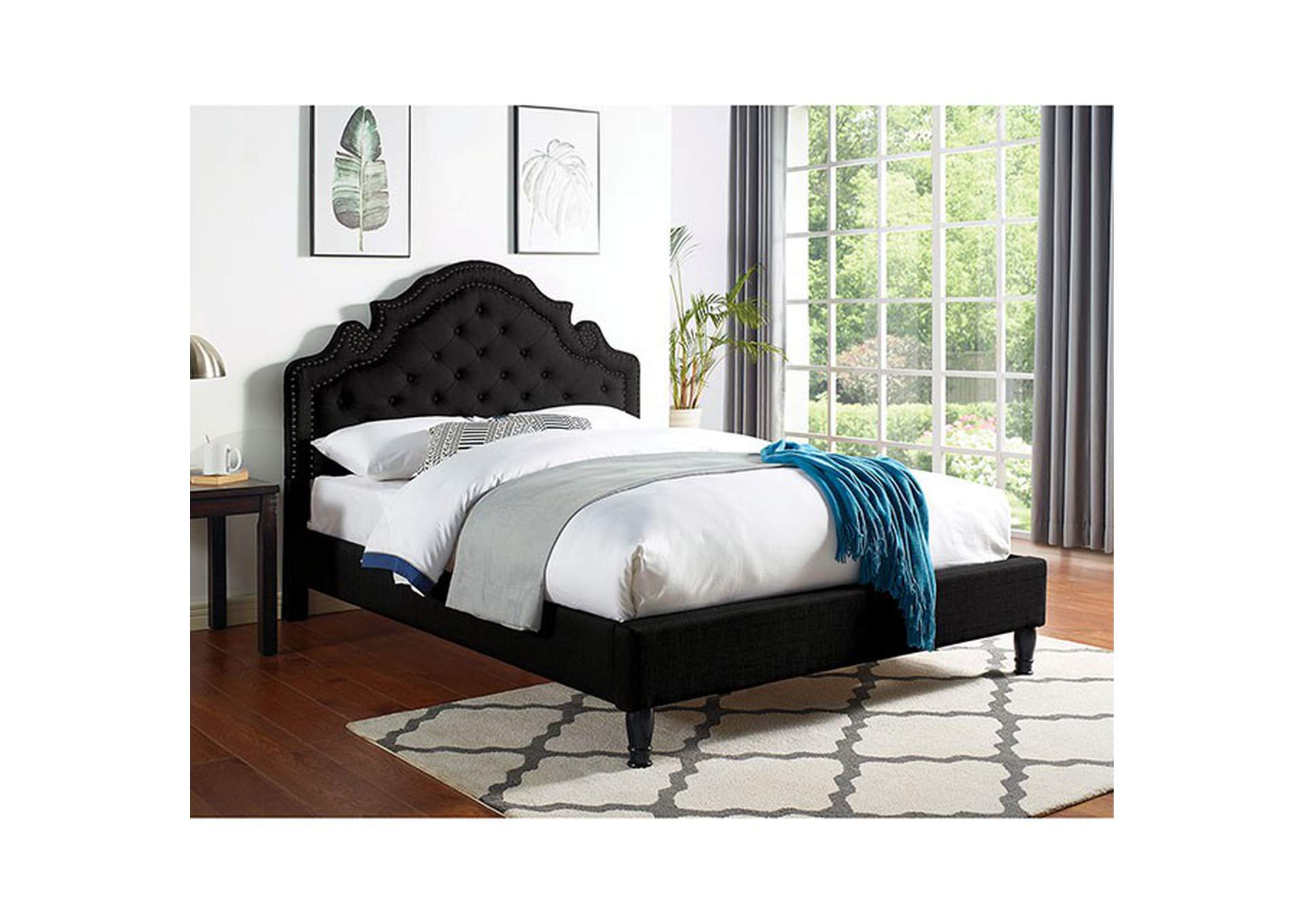 Aubree Bed image 3