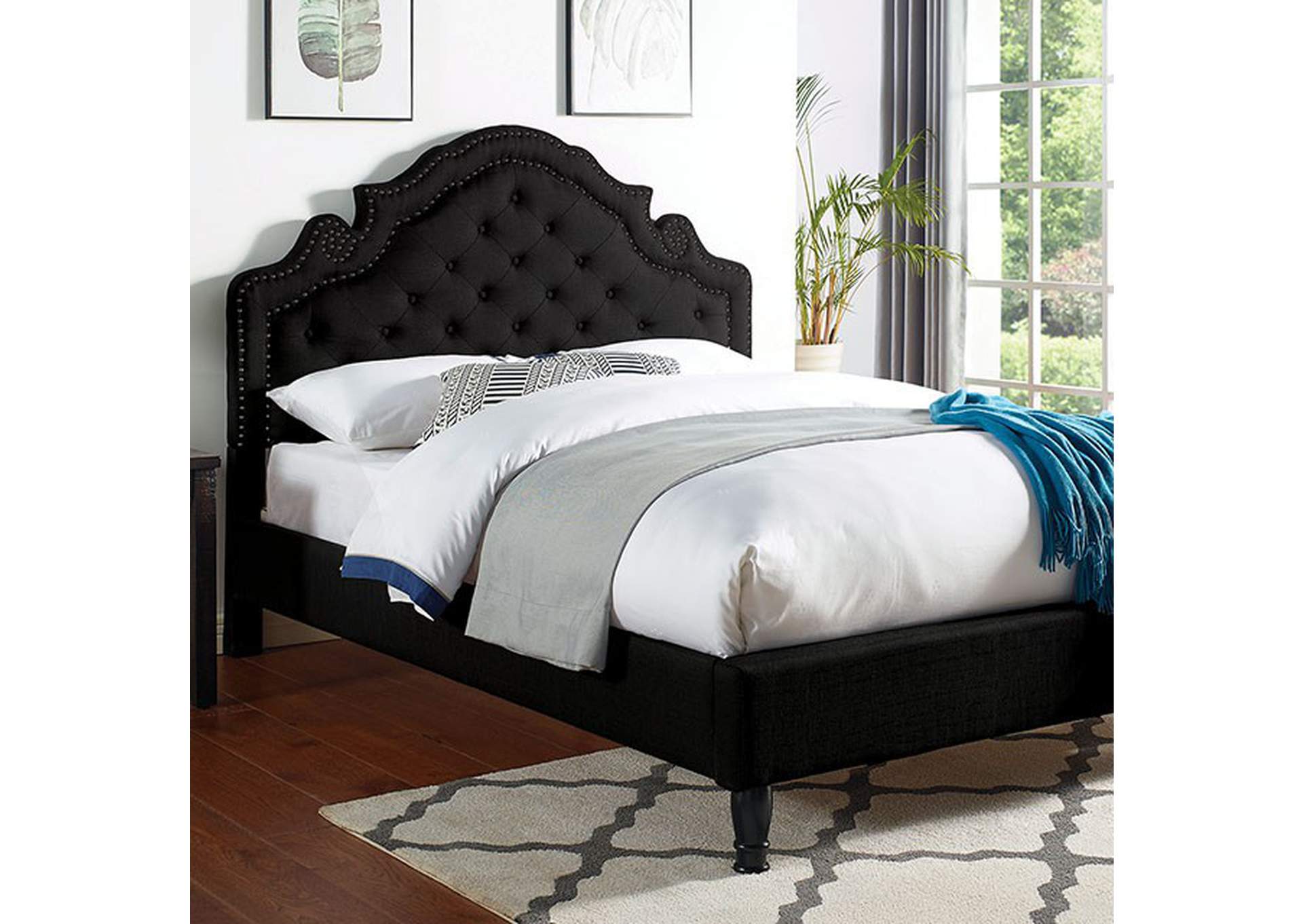 Aubree Bed image 1
