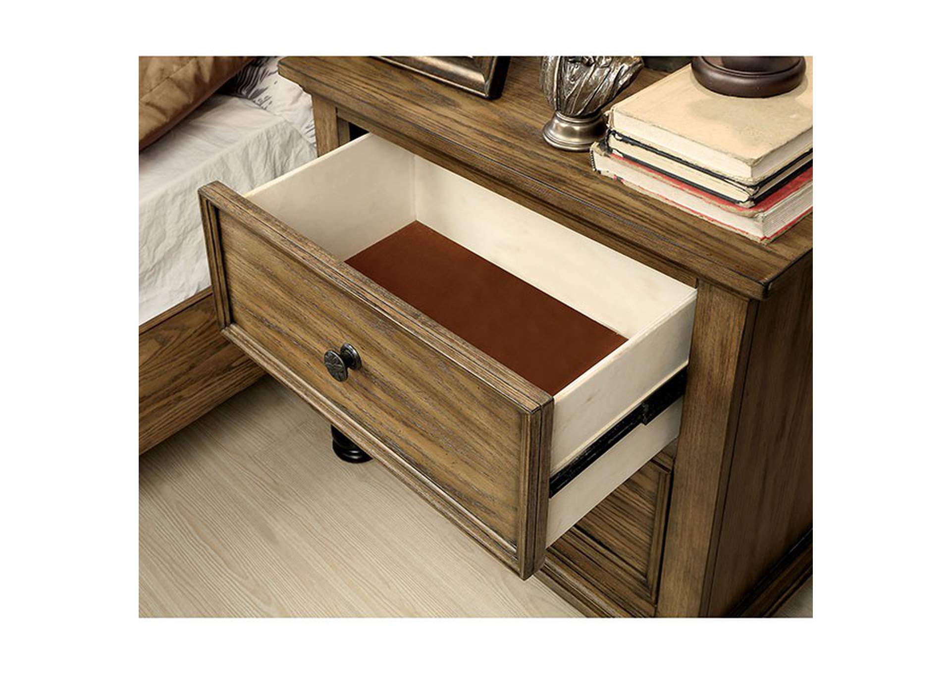 Mcville Night Stand