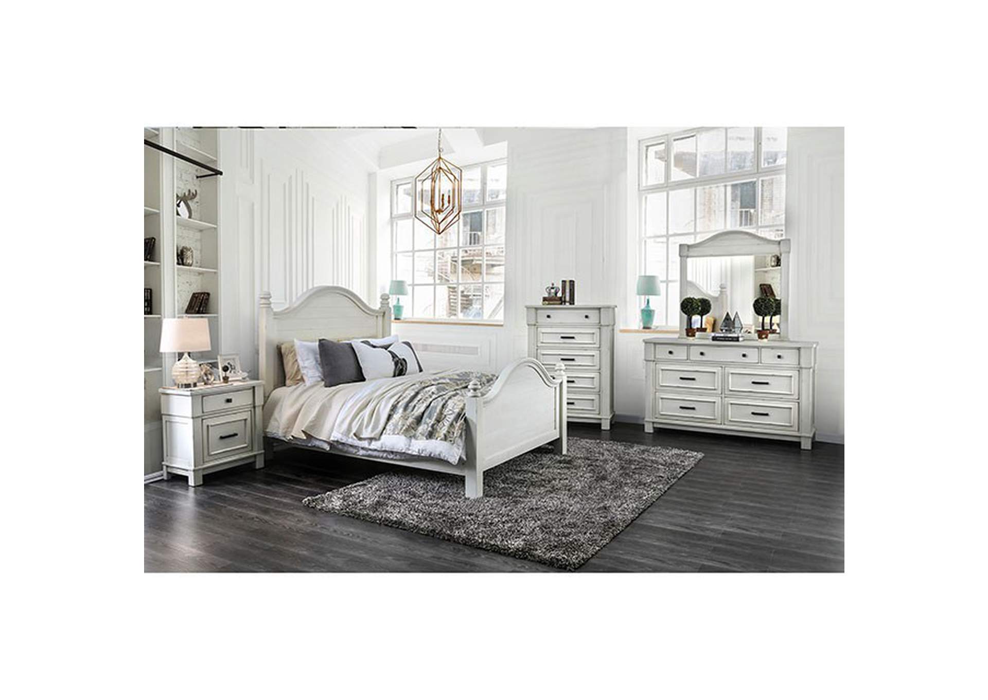 Daria Bed image 3