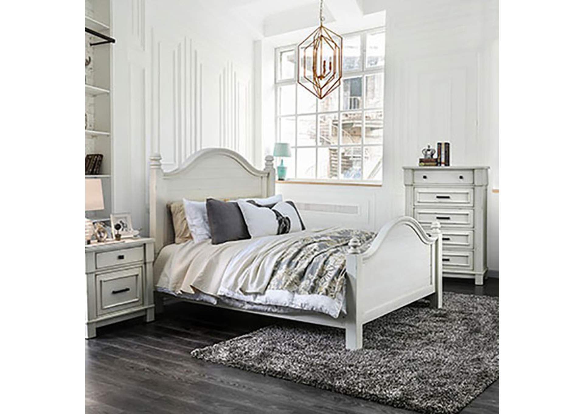 Daria Bed image 1