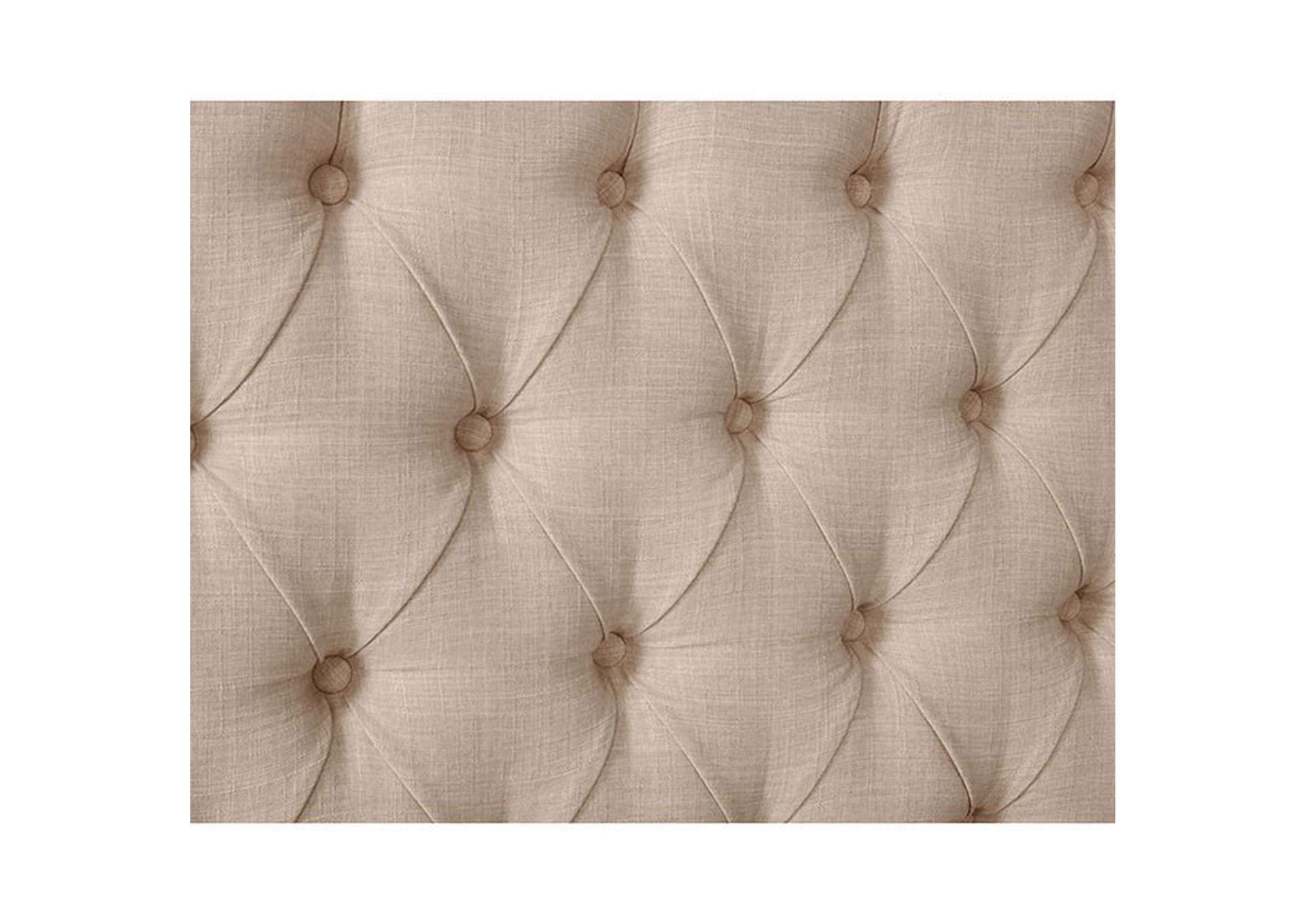 Camille Queen Bed image 5