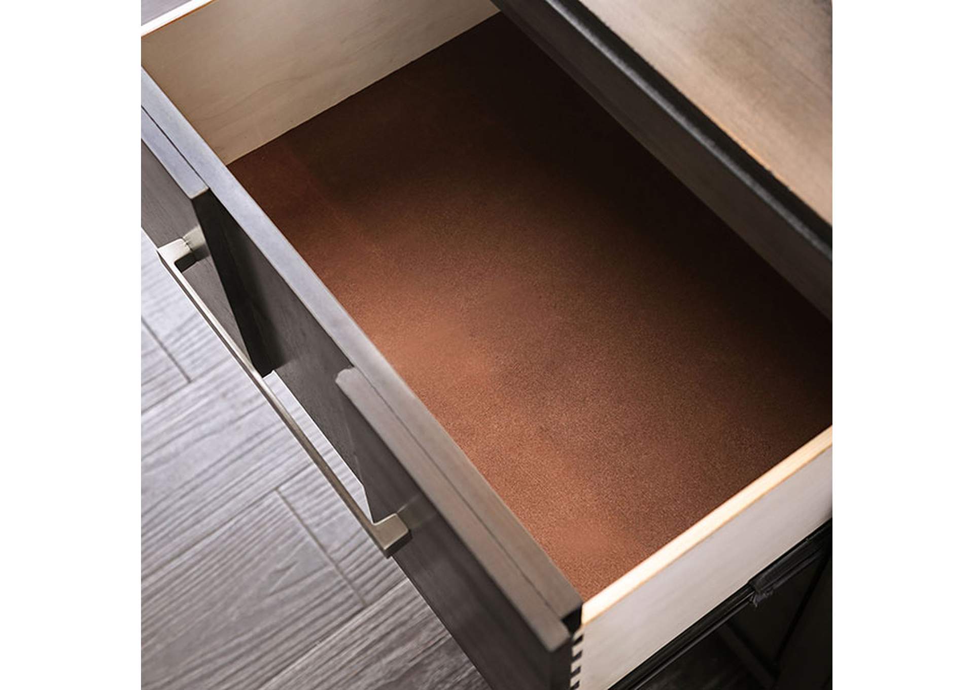 Berenice Chest