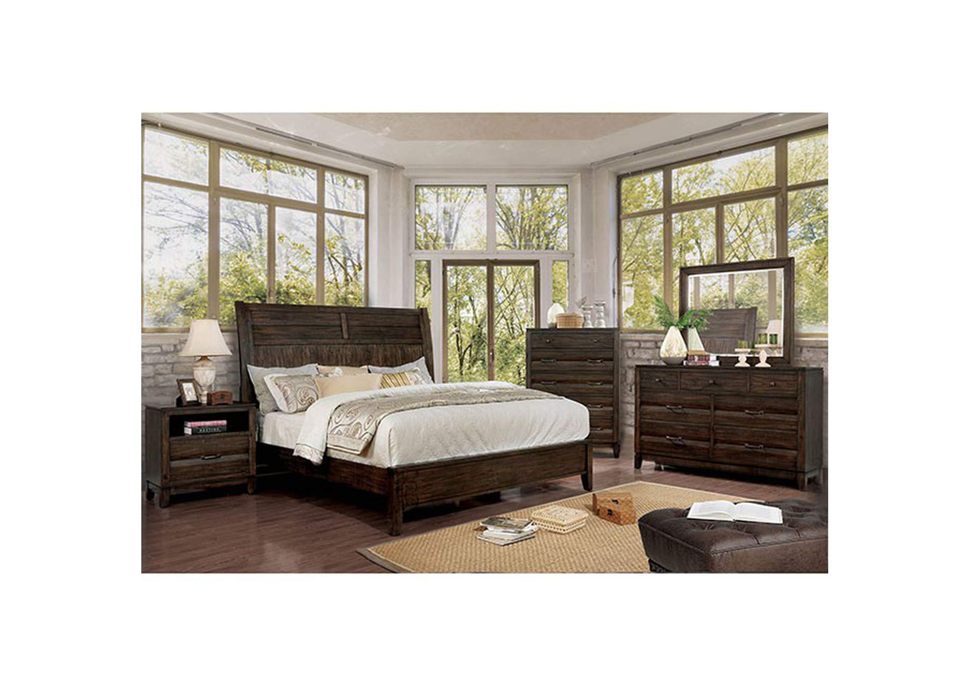 Agapetos Chest image 3