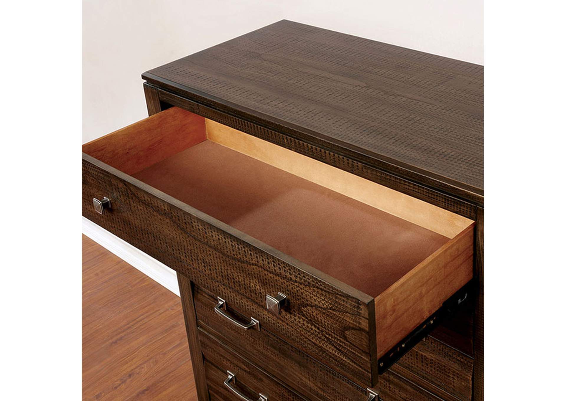 Agapetos Chest image 6