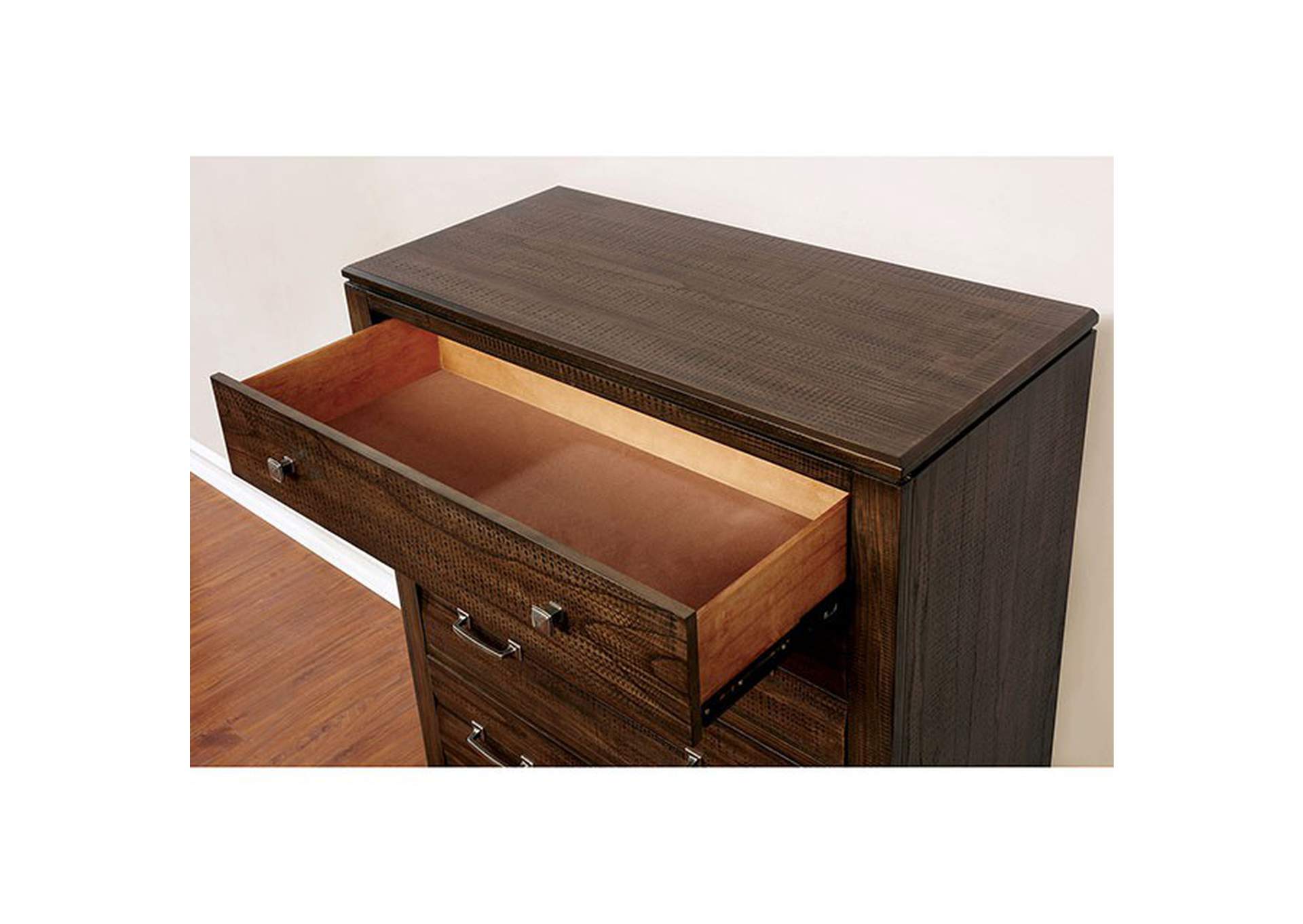 Agapetos Chest image 4