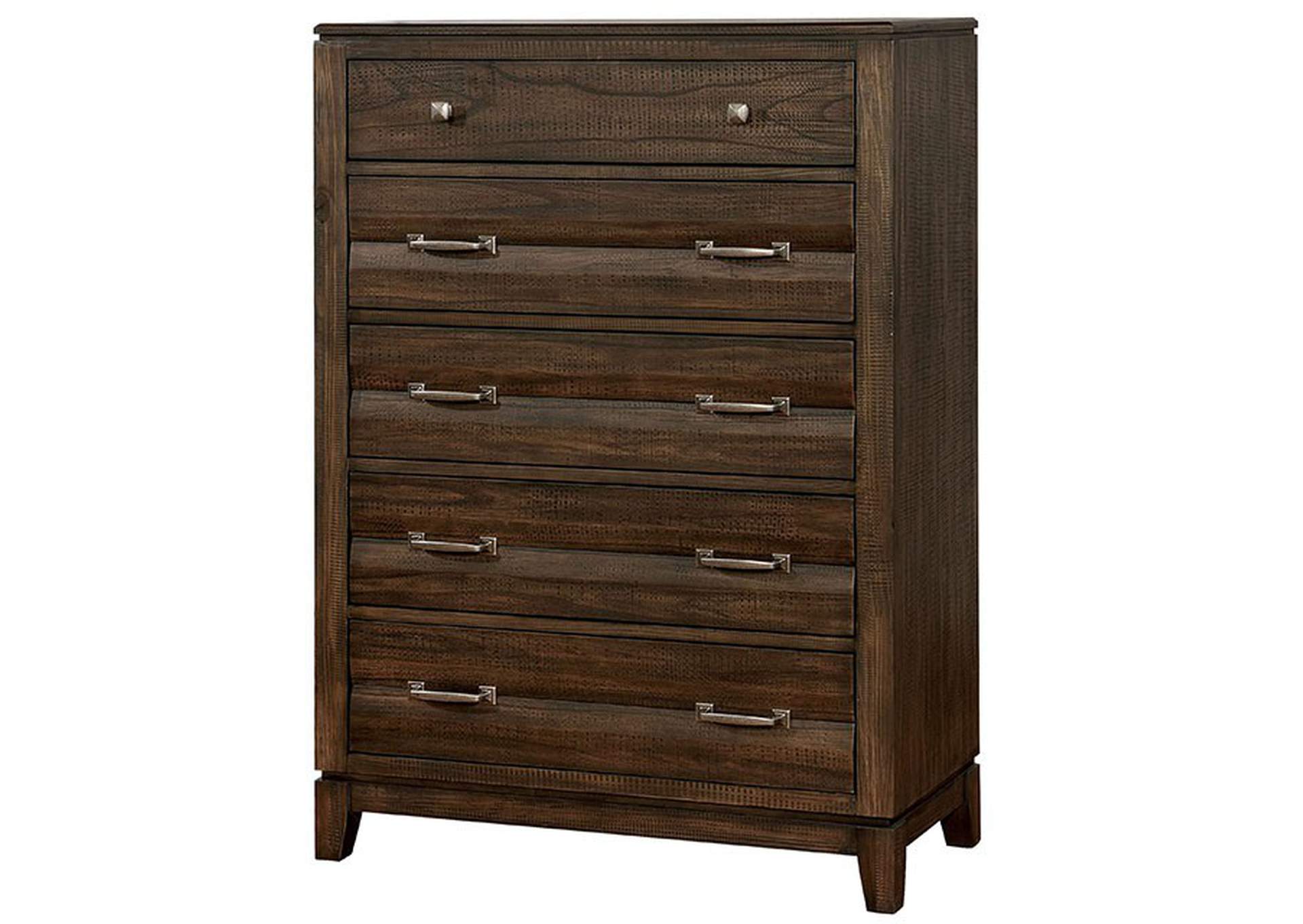 Agapetos Chest image 5