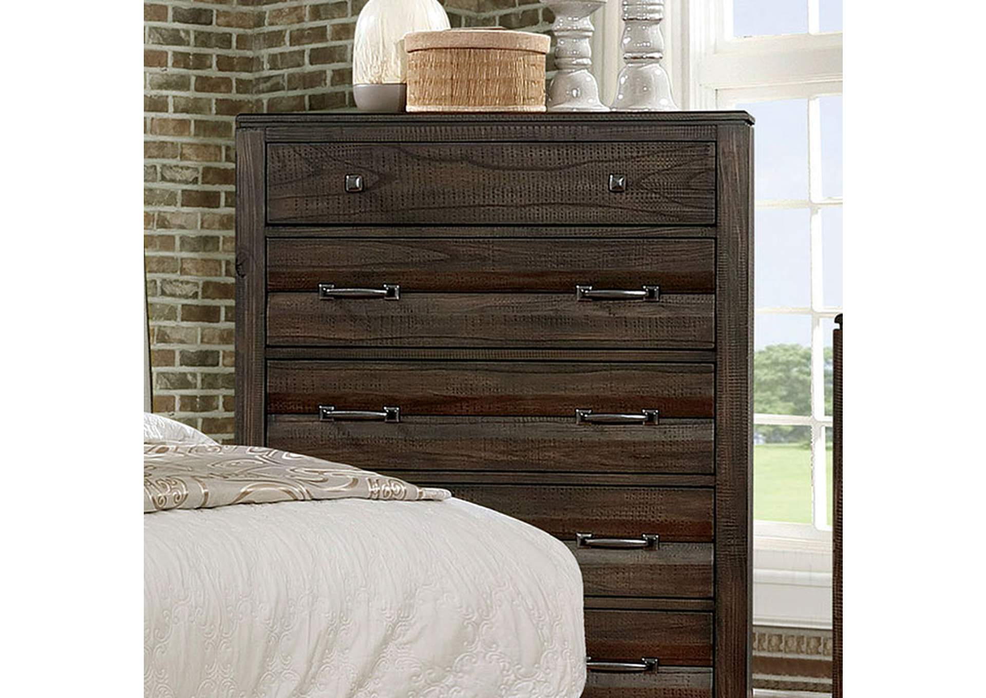 Agapetos Chest image 1