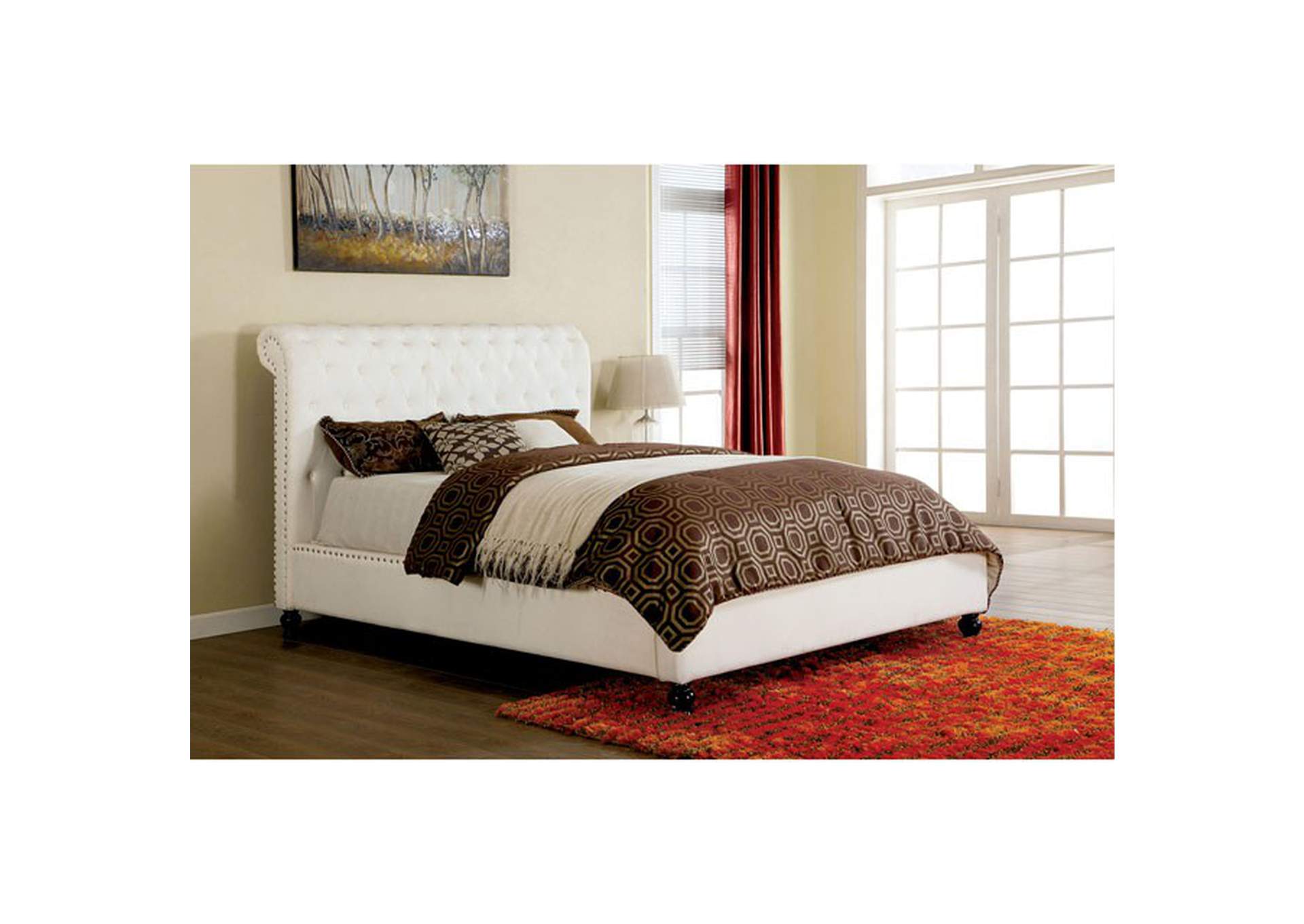 Bennett Bed image 3