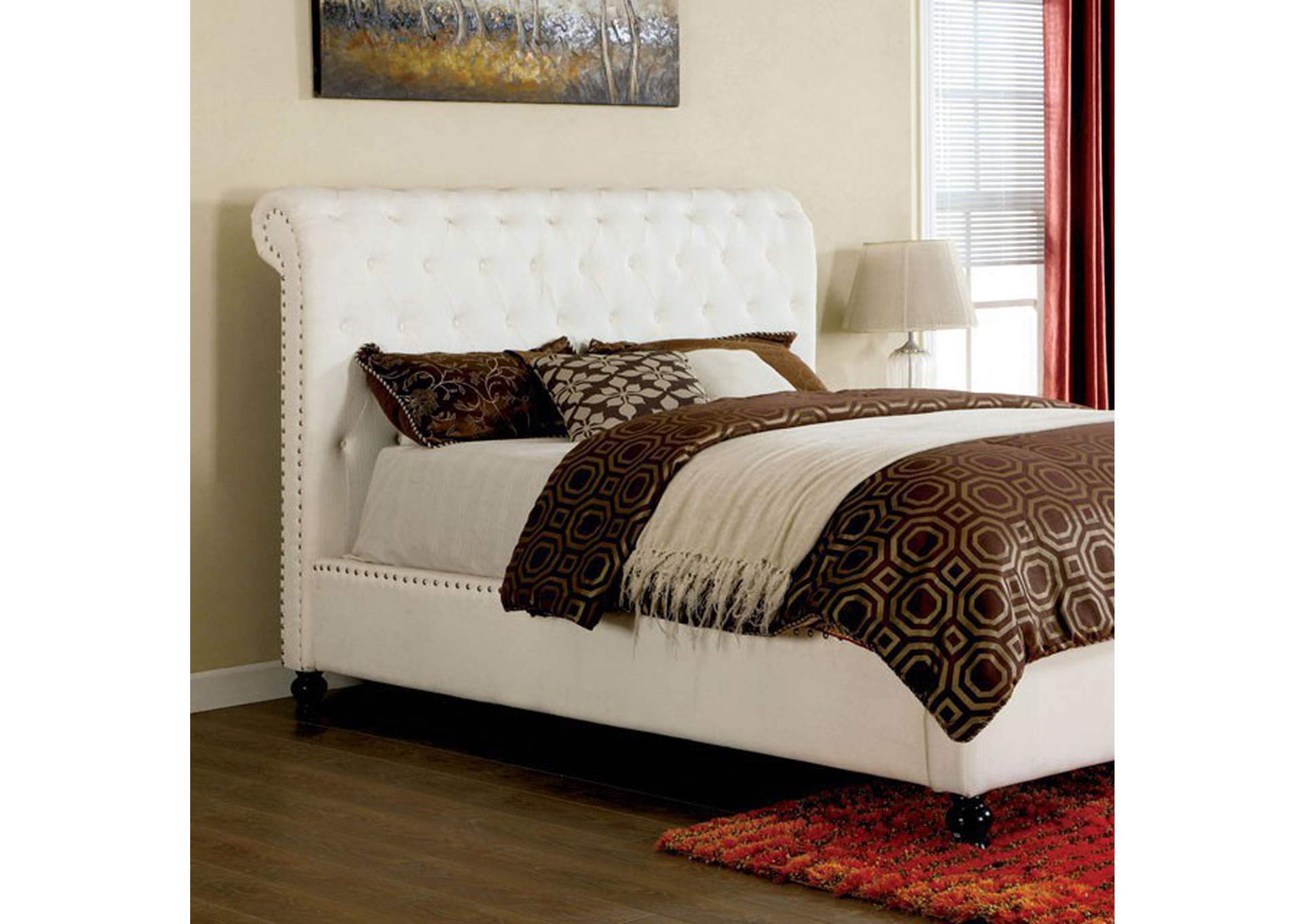 Bennett Bed image 1