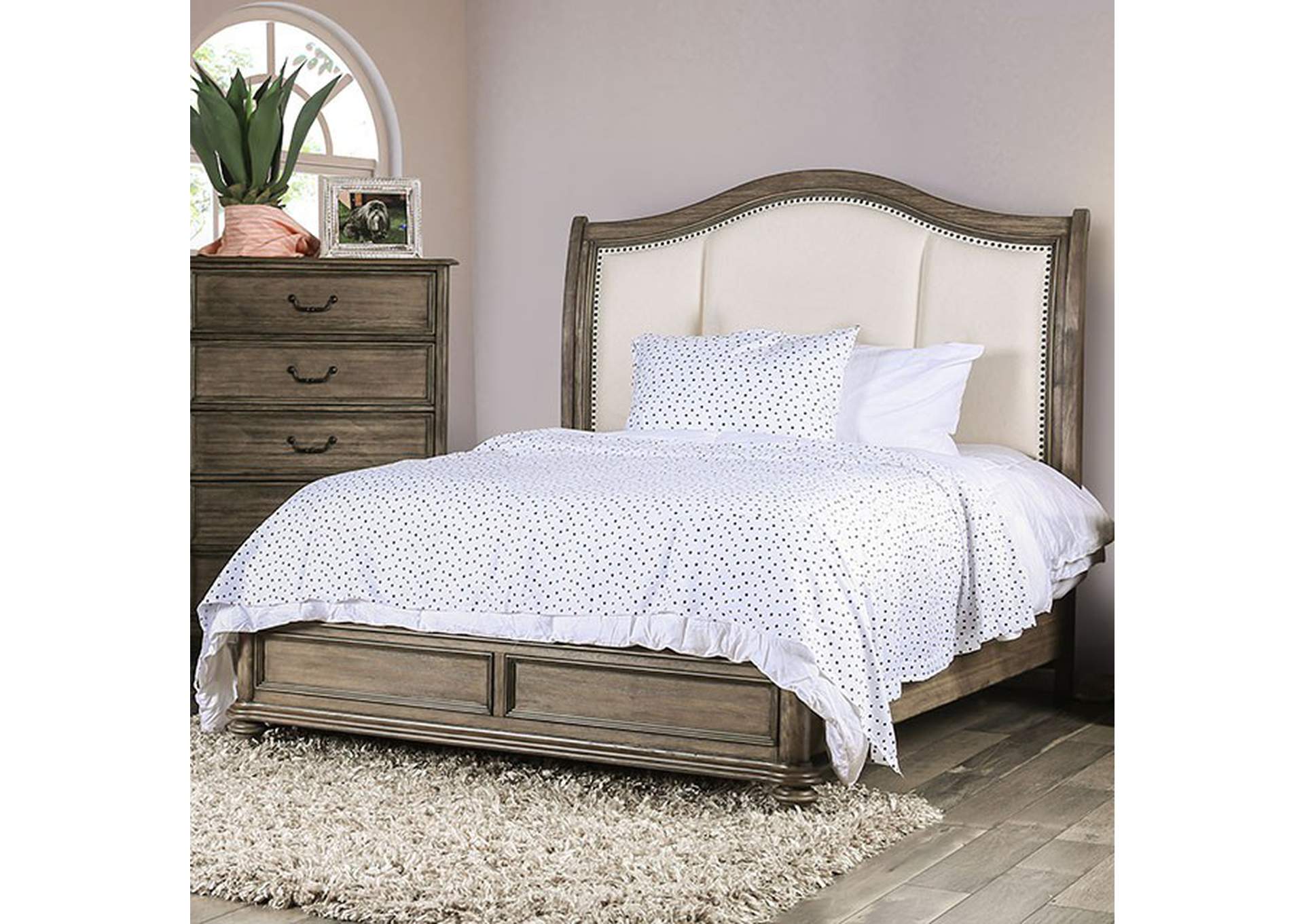Belgrade Bed image 1