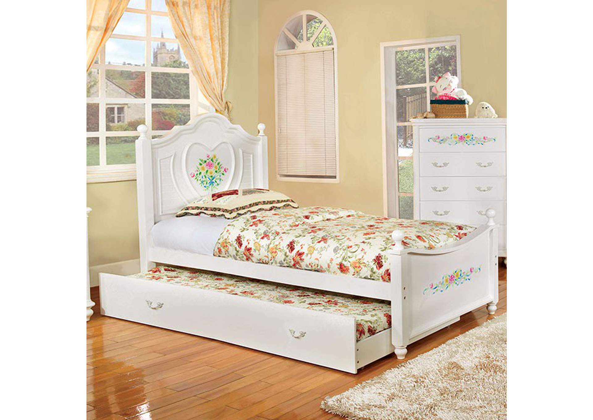 Isabella Bed image 1