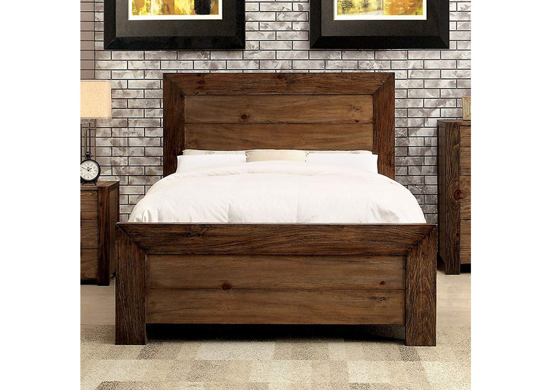 Aveiro Bed image 1