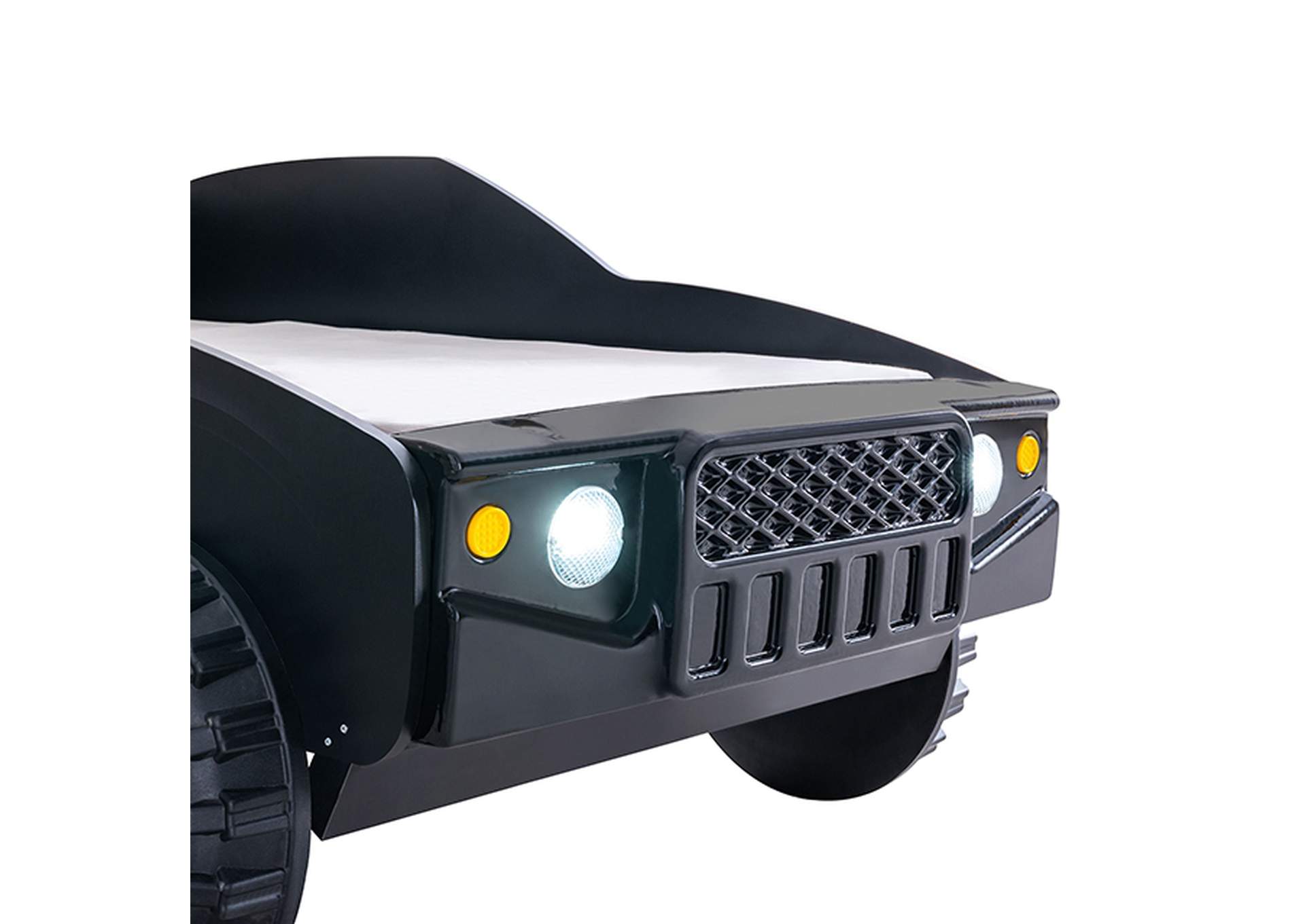 Speed Jump Twin Bed image 6