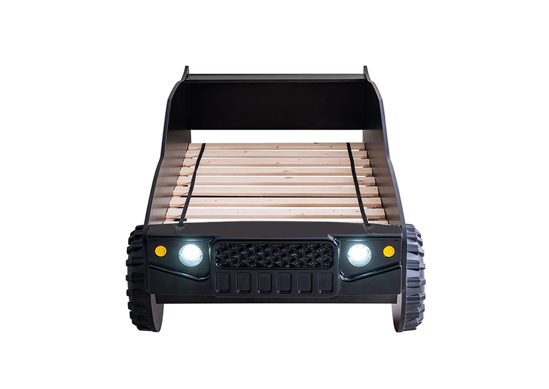 Speed Jump Twin Bed image 9