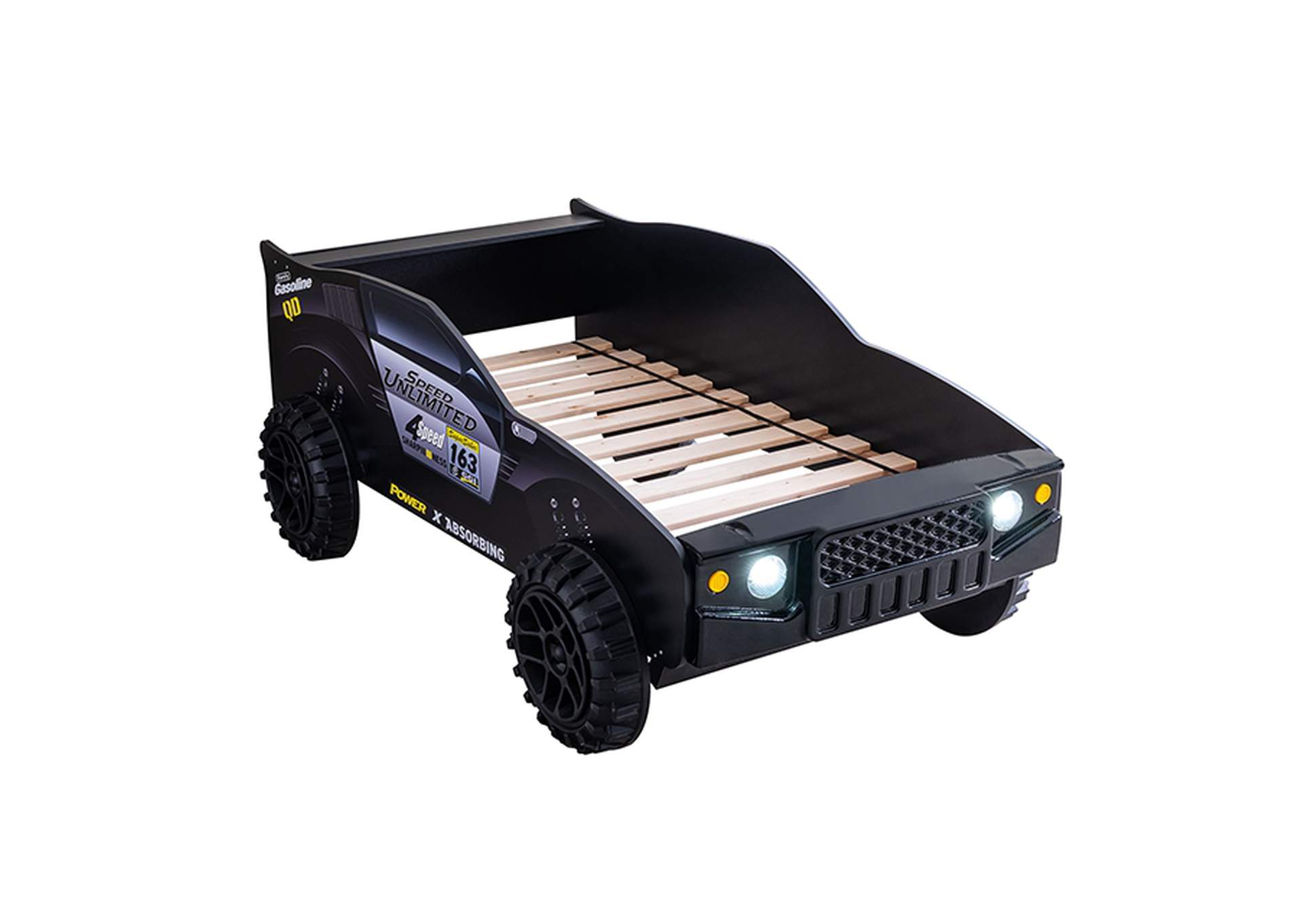 Speed Jump Twin Bed image 10