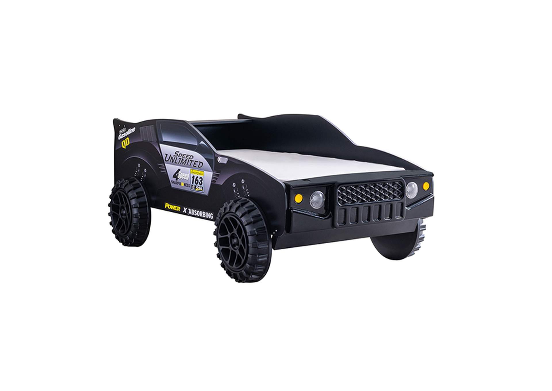 Speed Jump Twin Bed image 11