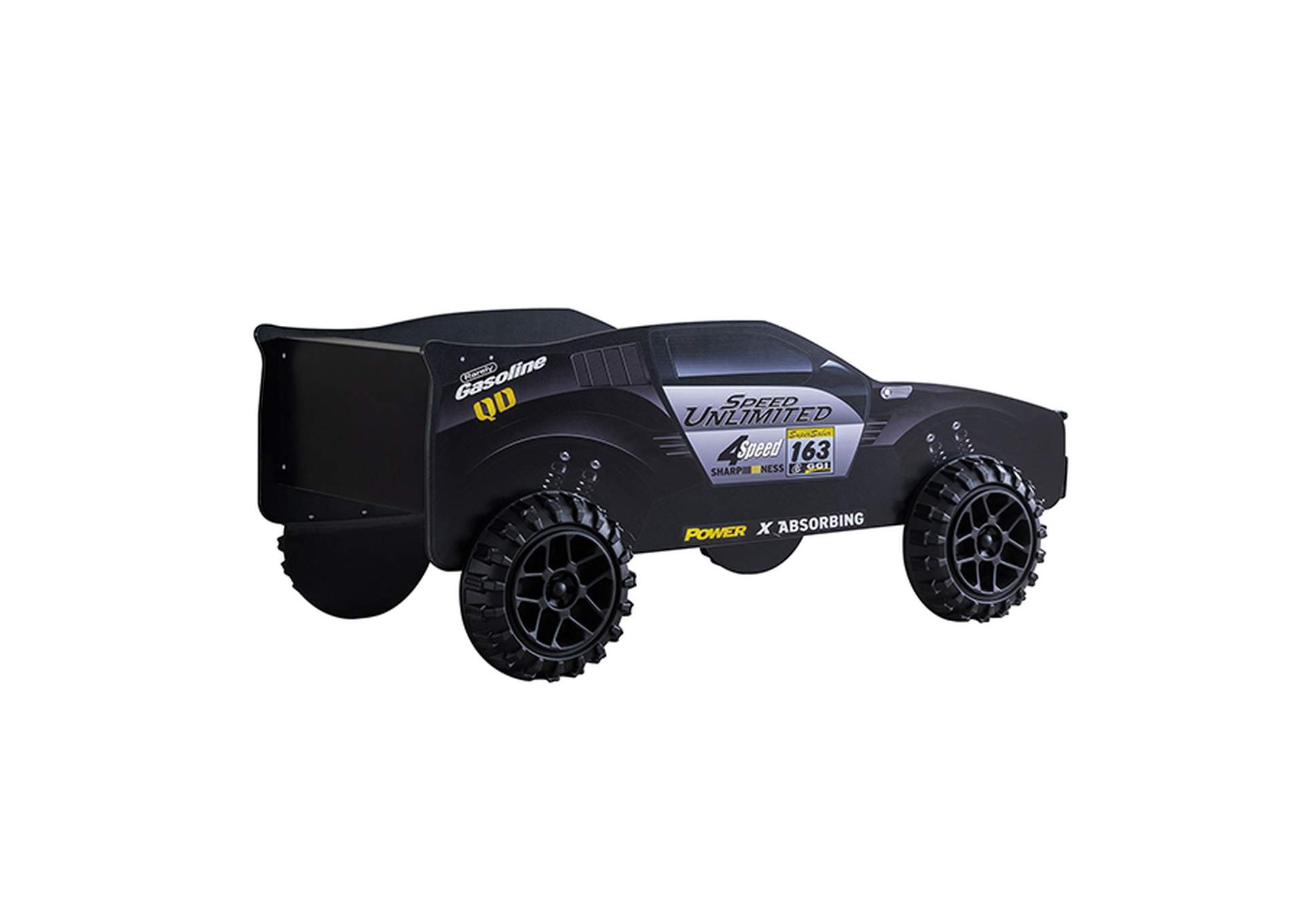 Speed Jump Twin Bed image 12