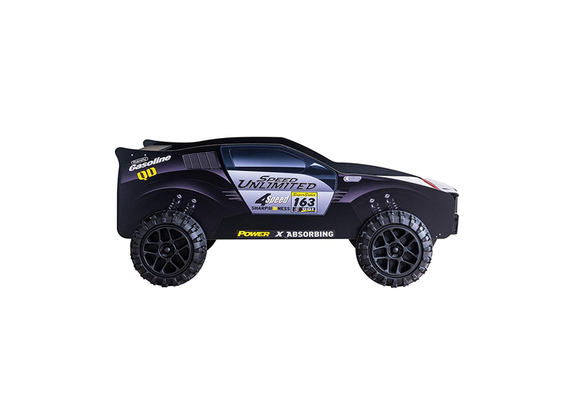 Speed Jump Twin Bed image 13