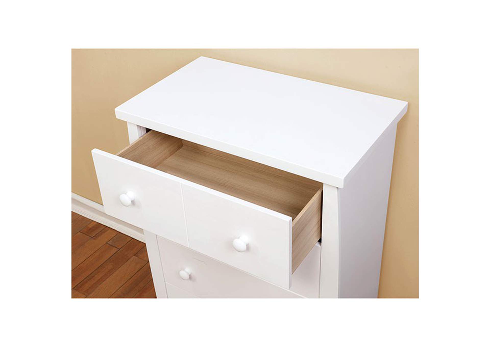 Marlee Bed
