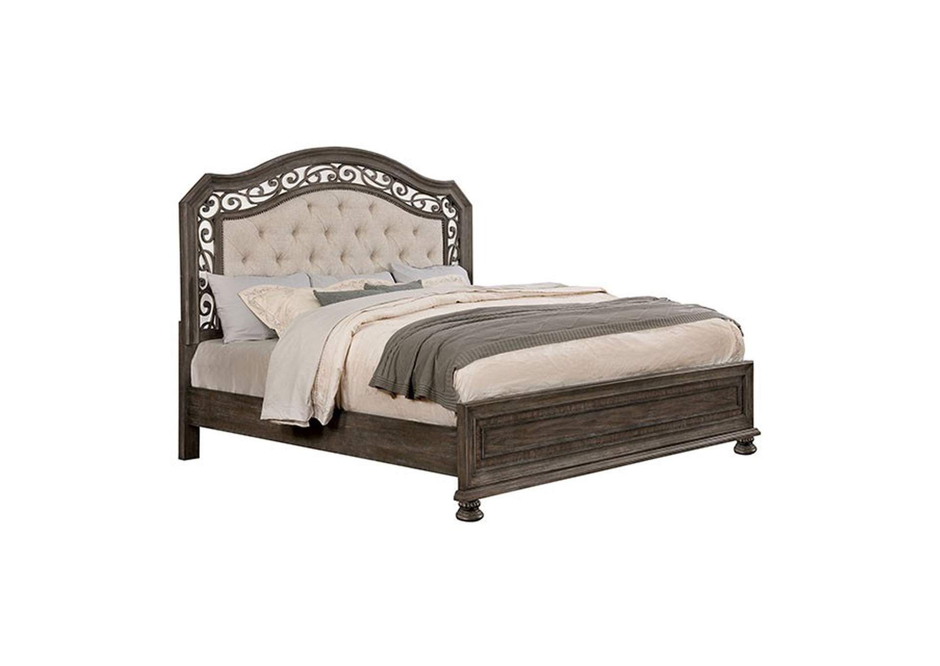 Persephone Bed image 6